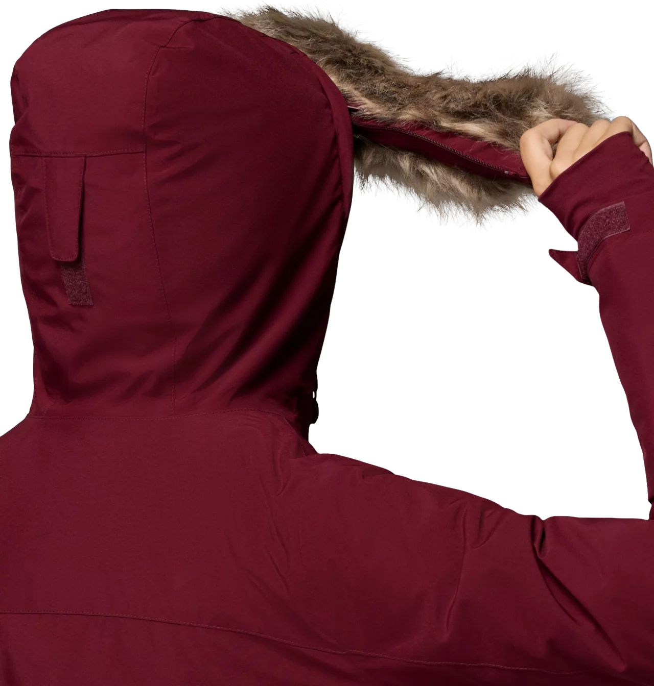 Columbia Women's Ava Alpine™ II Insulated Ski Jacket