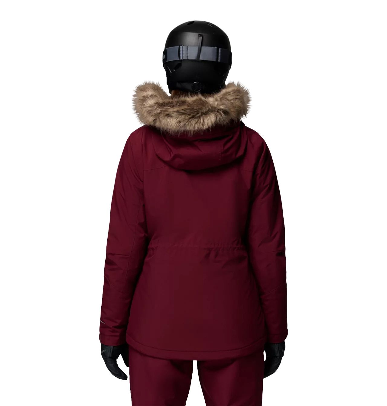 Columbia Women's Ava Alpine™ II Insulated Ski Jacket