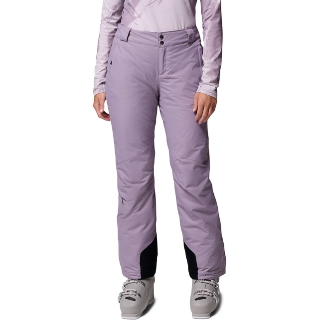 Columbia Women's Bugaboo Insulated Snow Pants