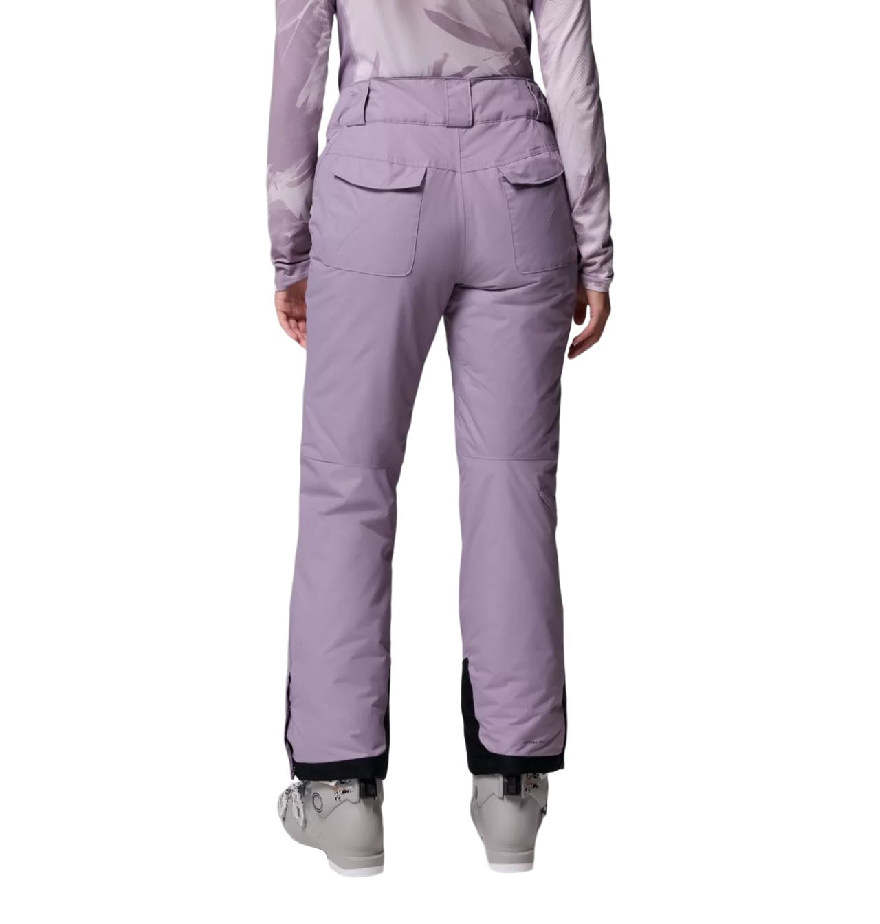 Columbia Women's Bugaboo Insulated Snow Pants