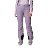Columbia Women's Bugaboo Insulated Snow Pants Front_Flat