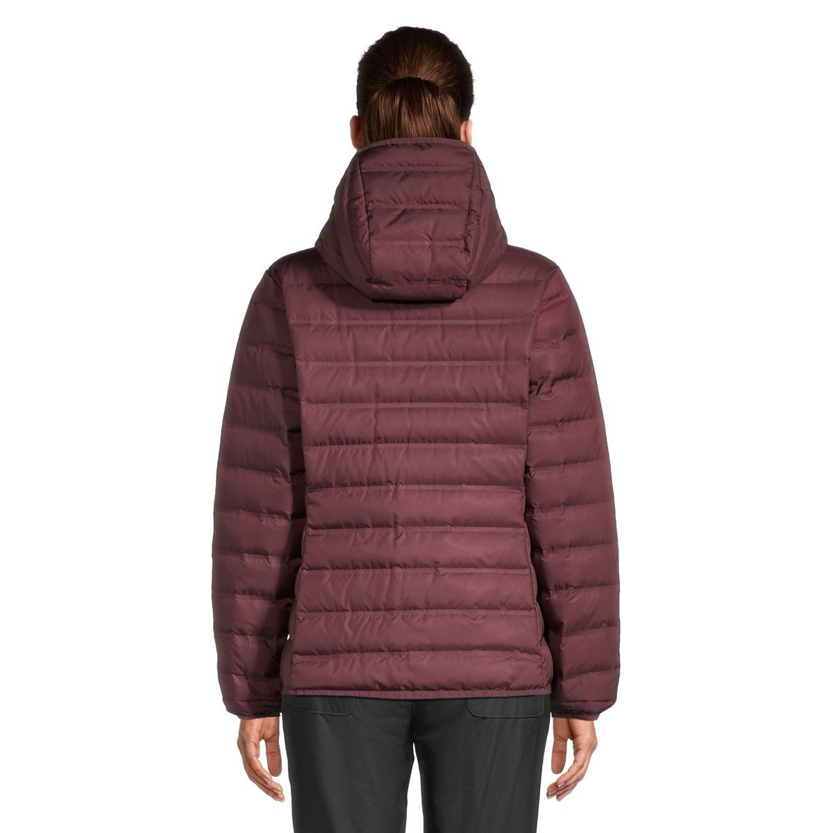 Columbia Women's Lake 22 Down Hooded Jacket