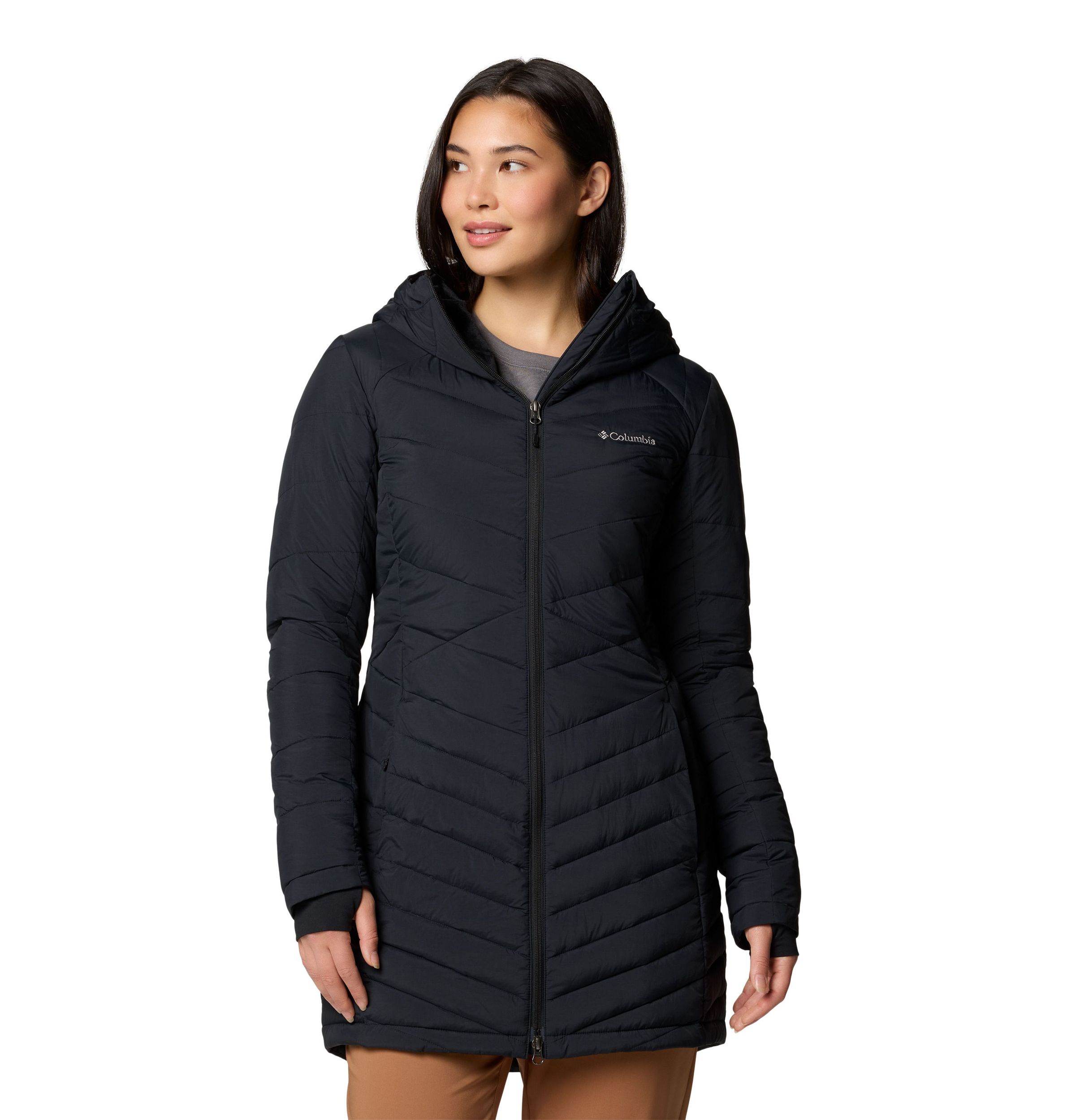 Columbia Women's Joy Peak™ Insulated Mid Jacket