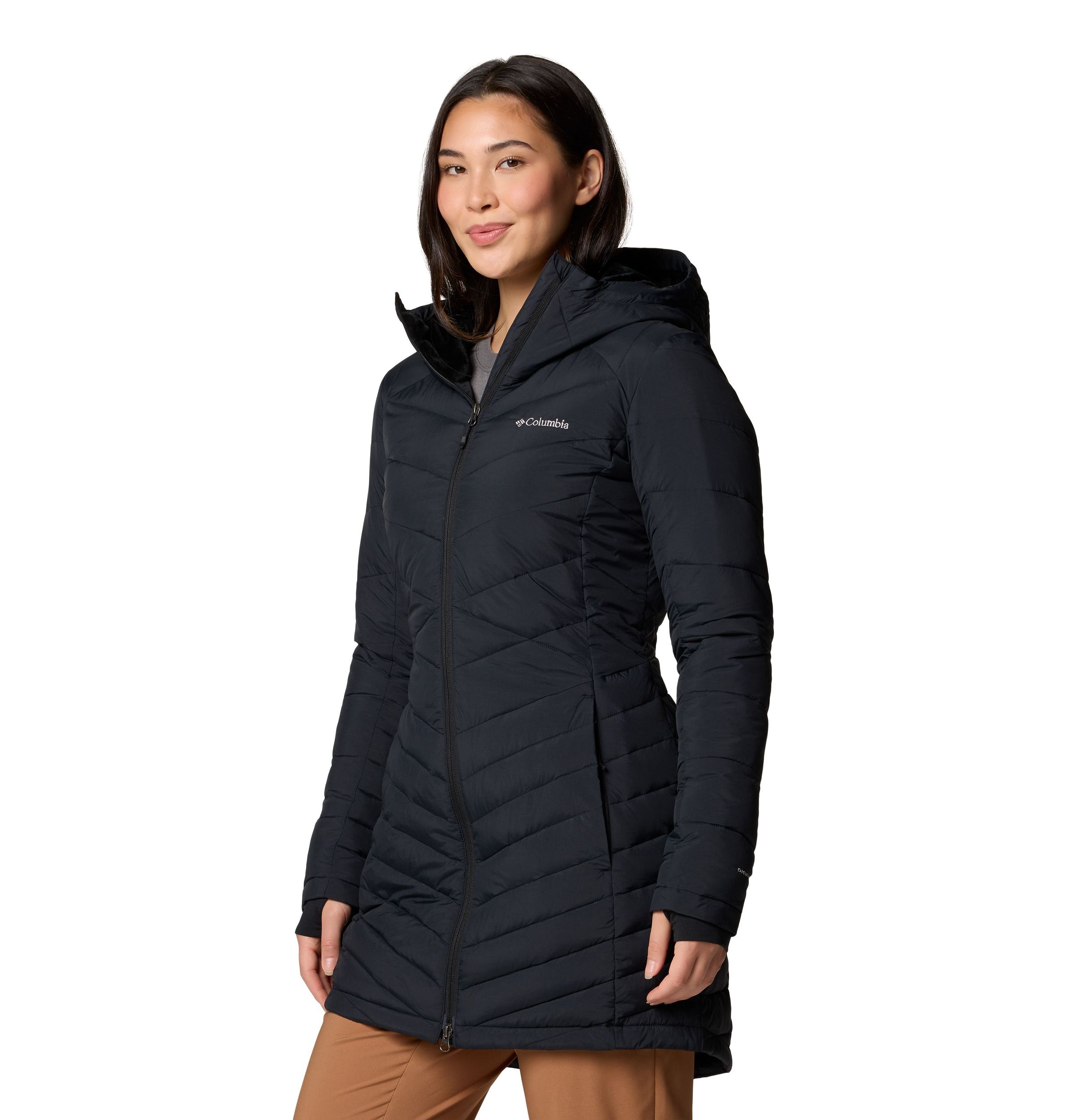 Columbia Women's Joy Peak™ Insulated Mid Jacket
