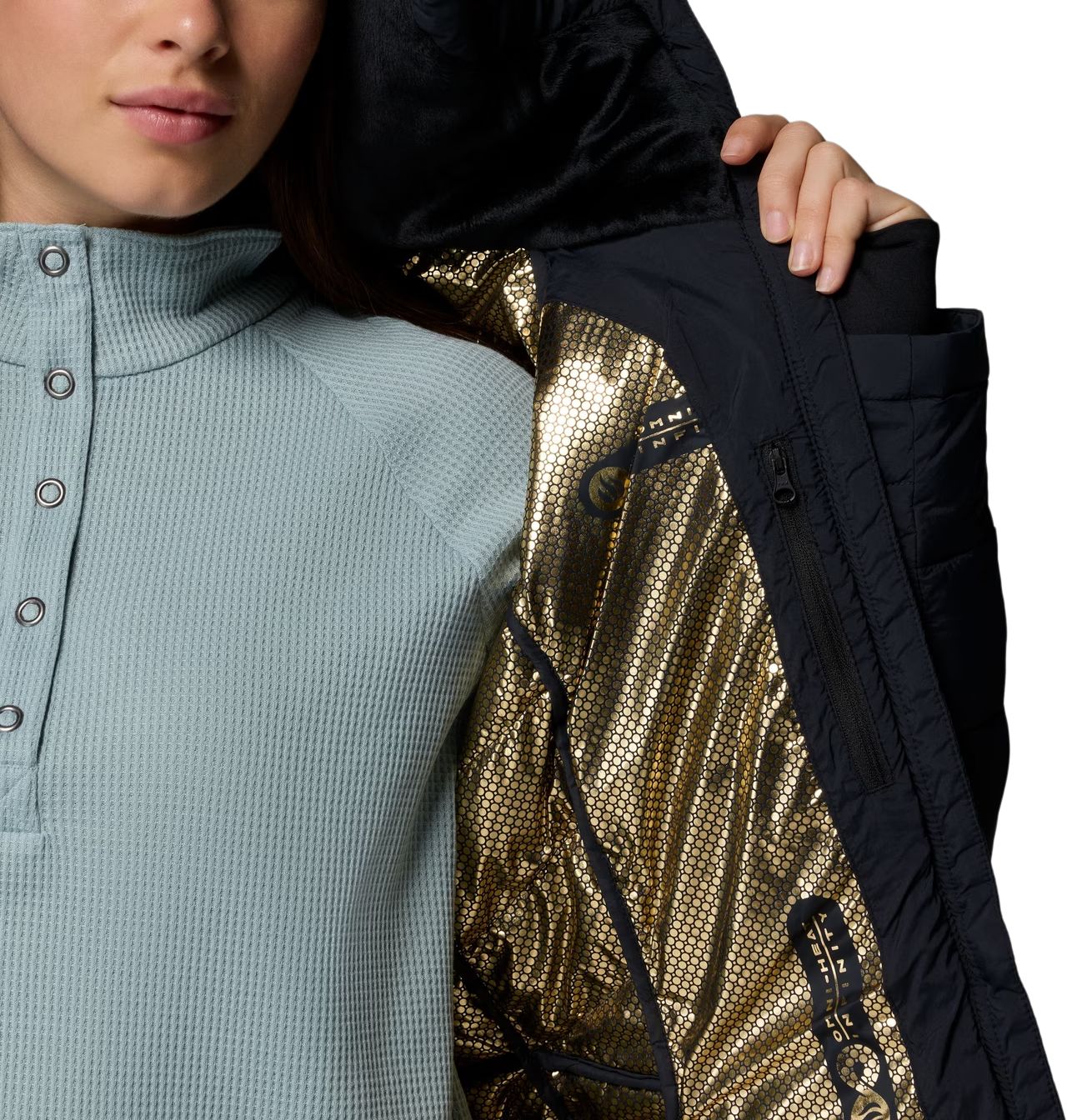 Columbia Women's Joy Peak™ Insulated Mid Jacket