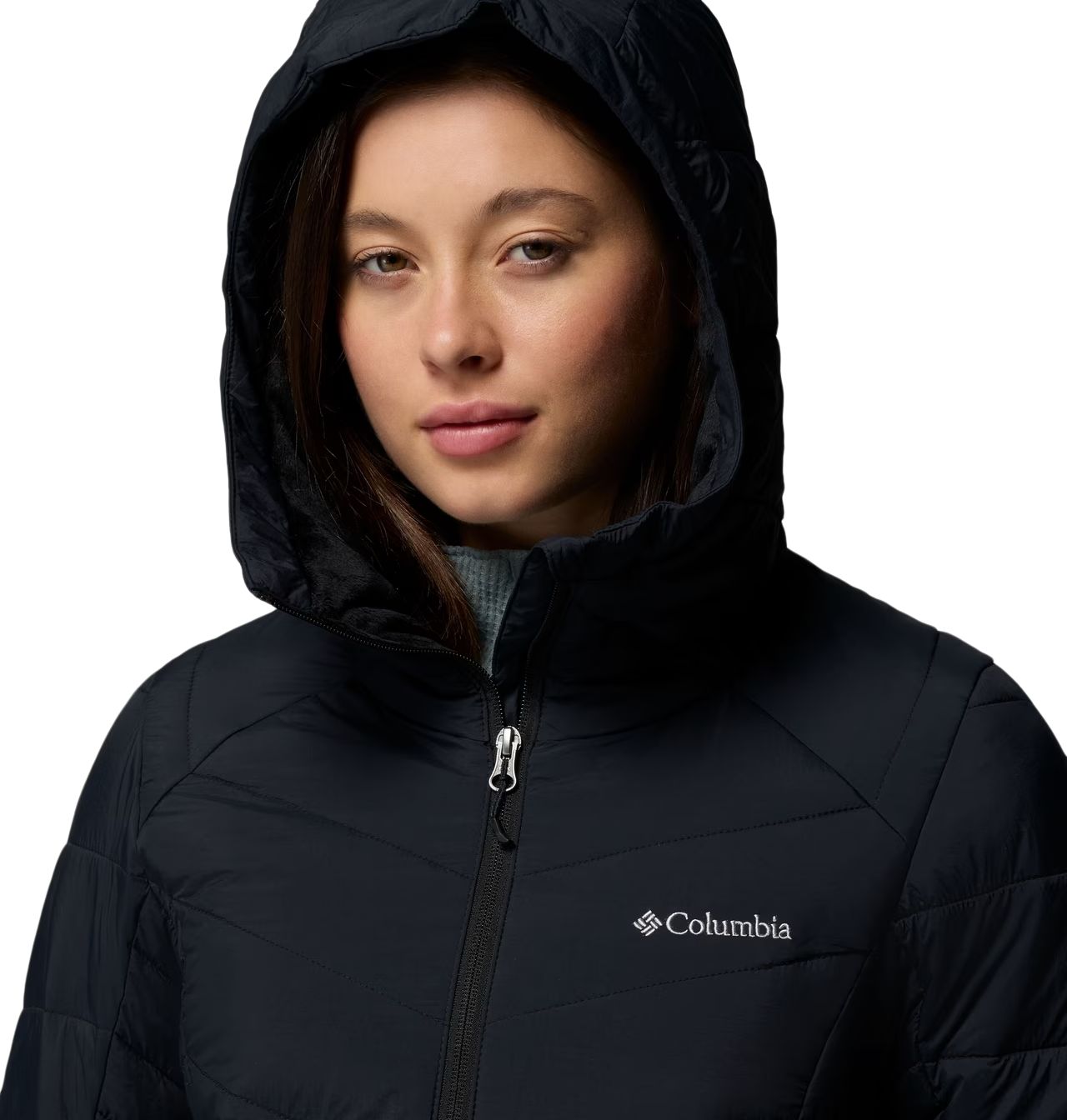 Columbia Women's Joy Peak™ Insulated Mid Jacket