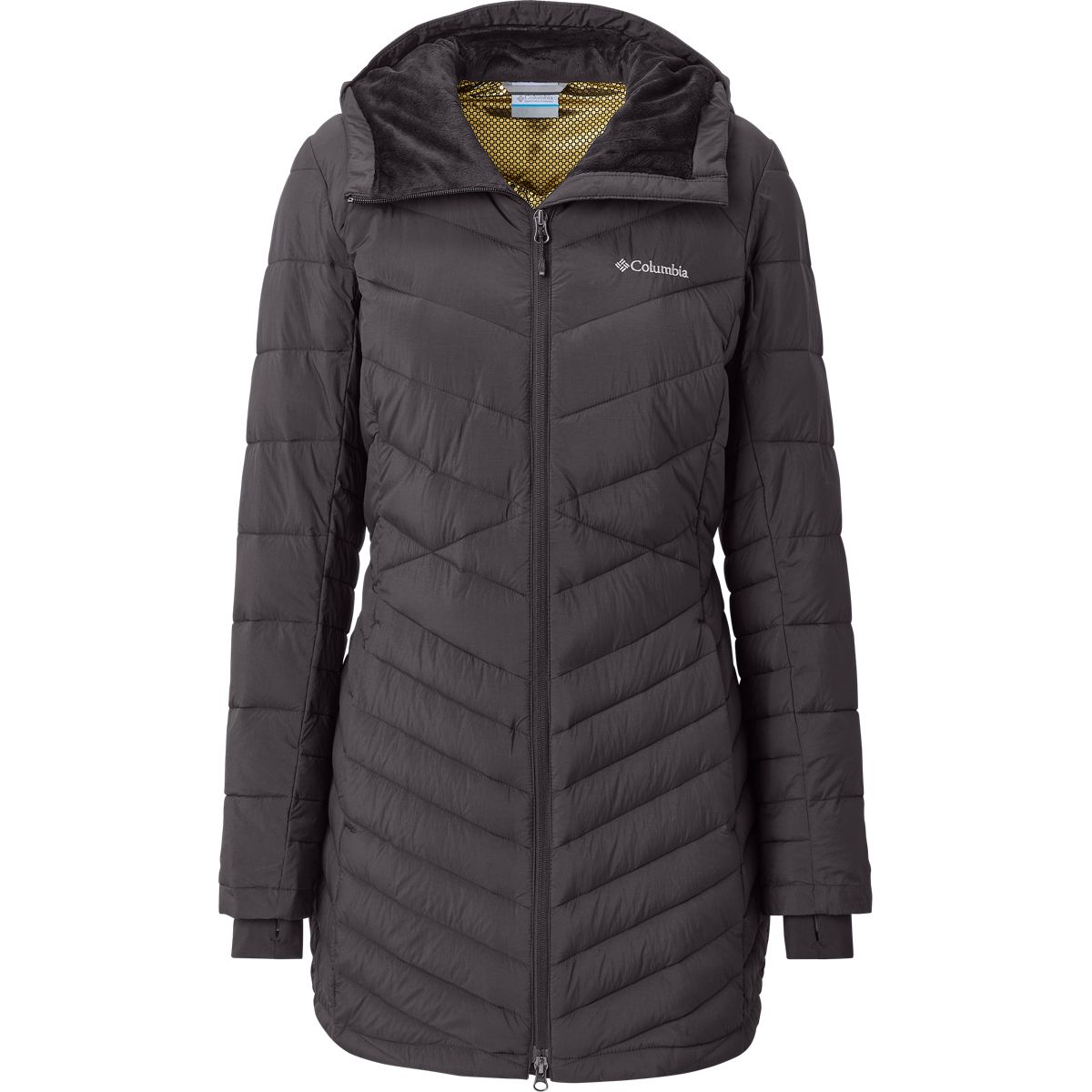 Columbia Women's Joy Peak™ Insulated Mid Jacket