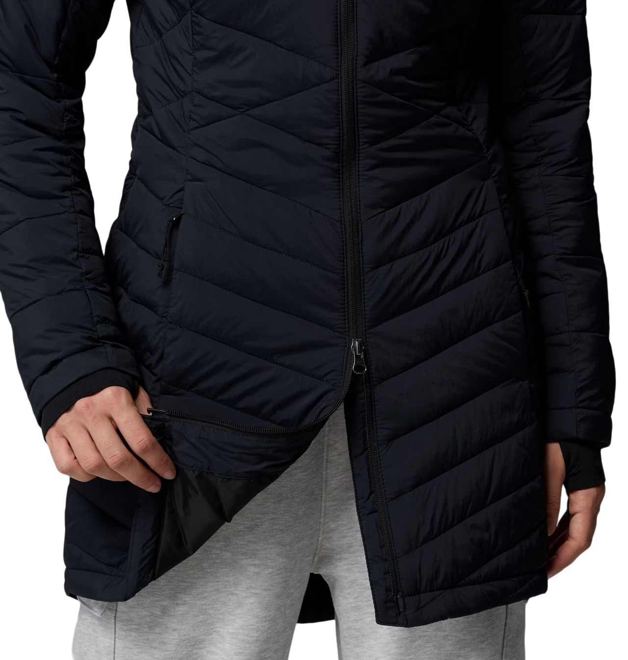 Columbia Women's Joy Peak™ Insulated Mid Jacket