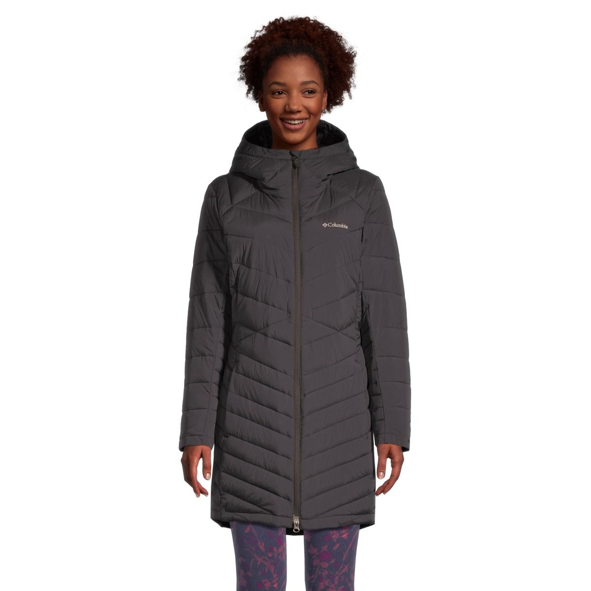 Columbia Women's Joy Peak™ Insulated Mid Jacket