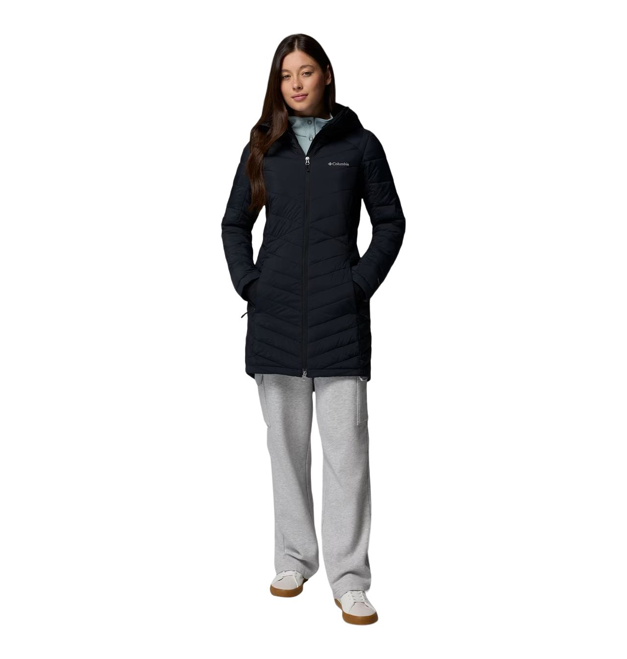 Columbia Women's Joy Peak™ Insulated Mid Jacket
