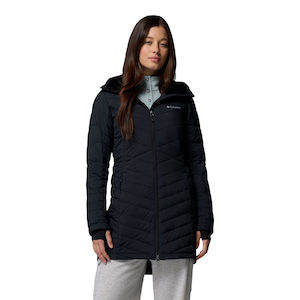 Columbia Women's Joy Peak™ Insulated Mid Jacket