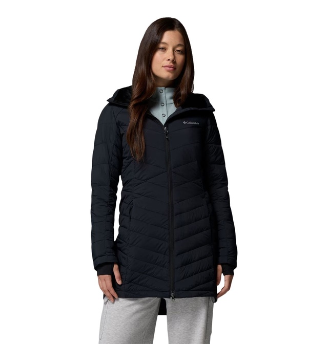 Columbia Women's Joy Peak™ Insulated Mid Jacket