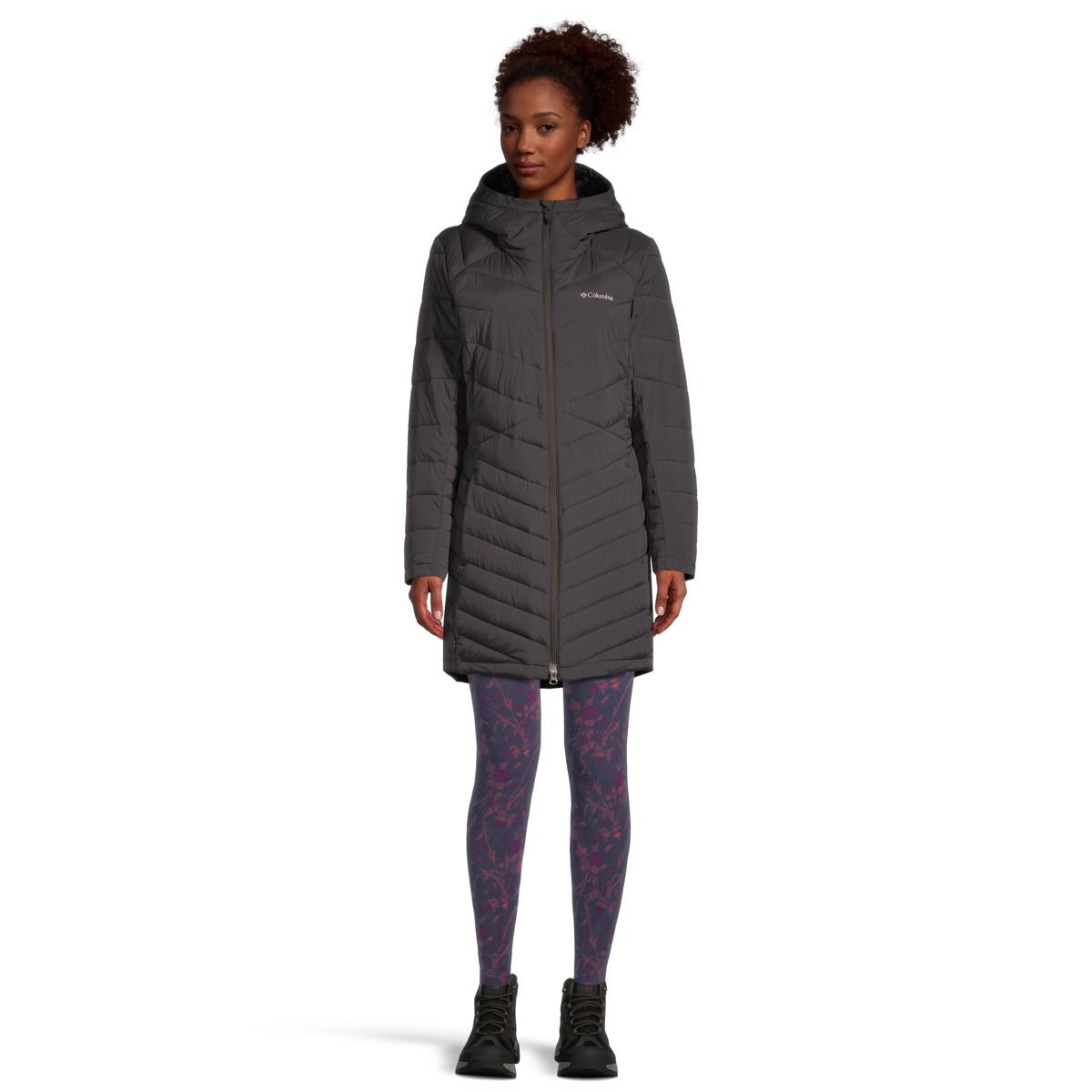 Columbia Women's Joy Peak™ Insulated Mid Jacket