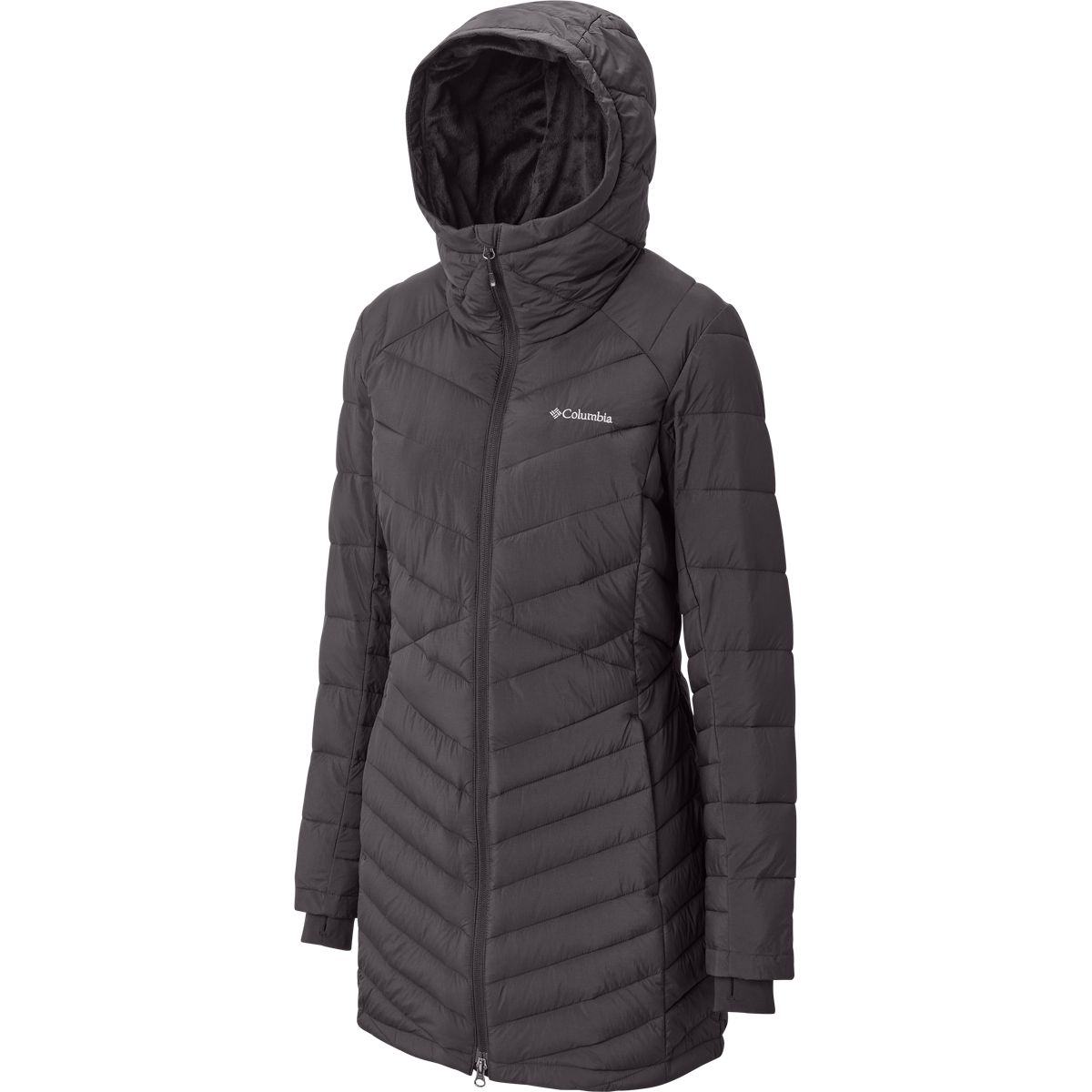 Columbia Women's Joy Peak™ Insulated Mid Jacket