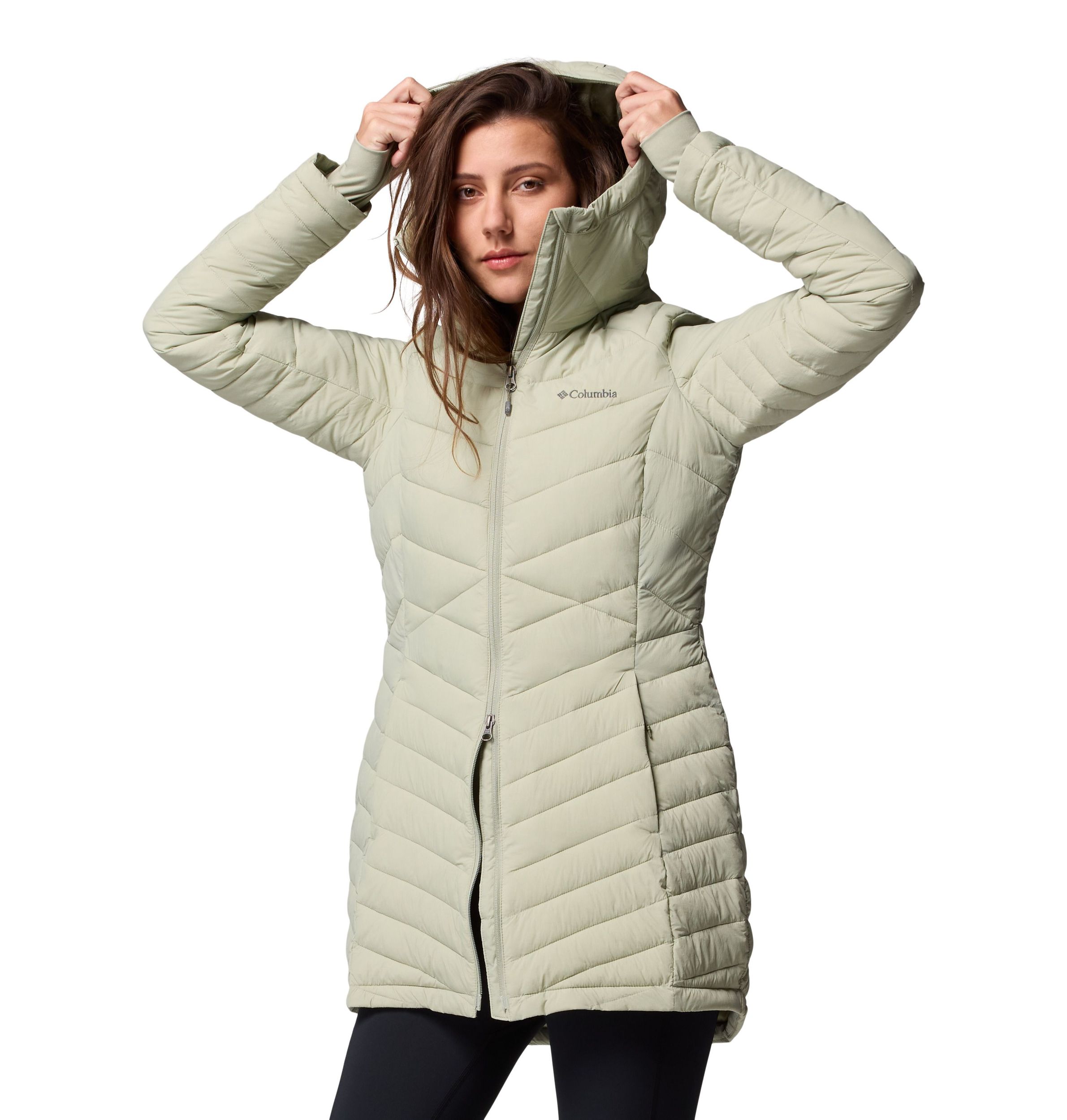 Columbia Women's Joy Peak™ Insulated Medium Jacket