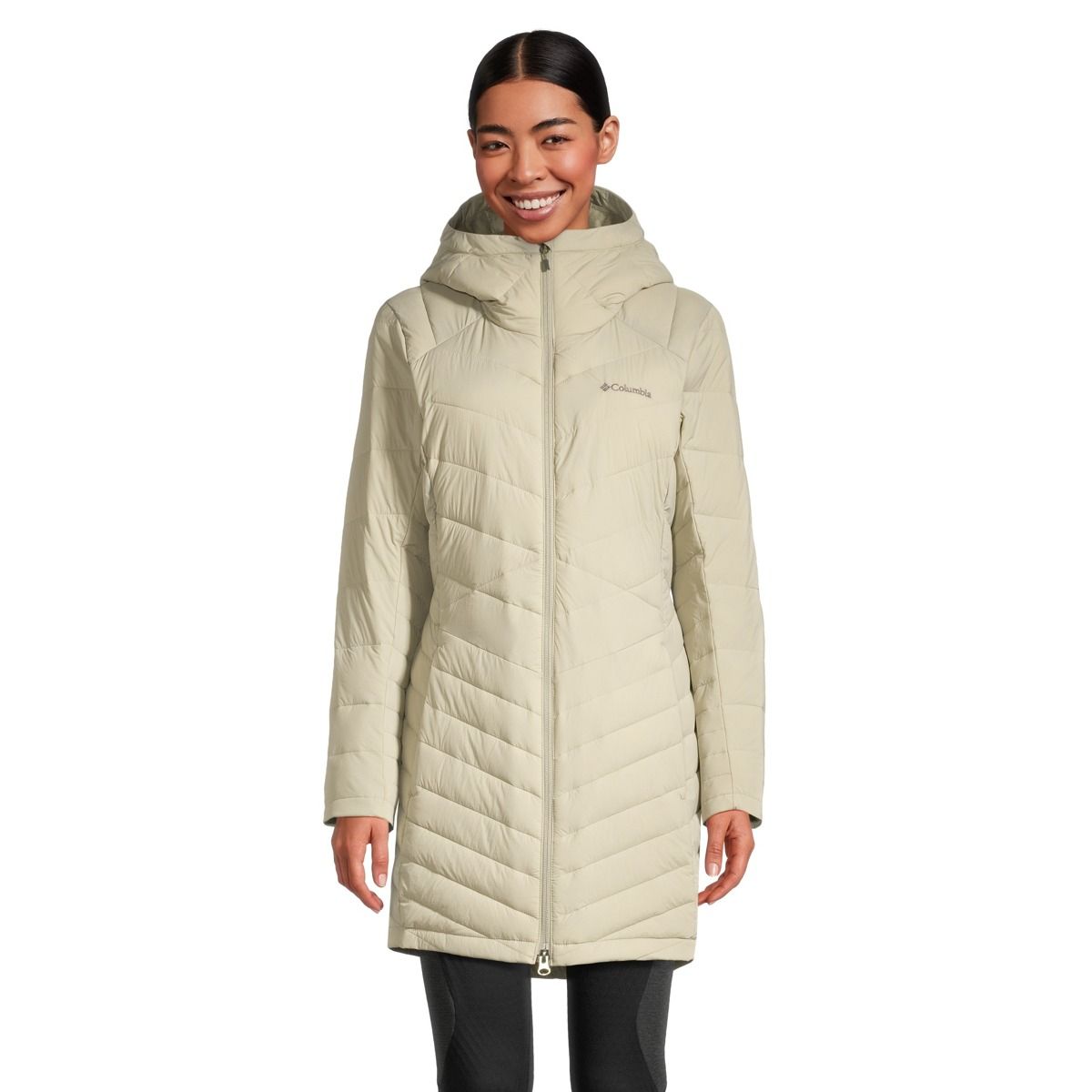 Columbia Women's Joy Peak™ Insulated Medium Jacket