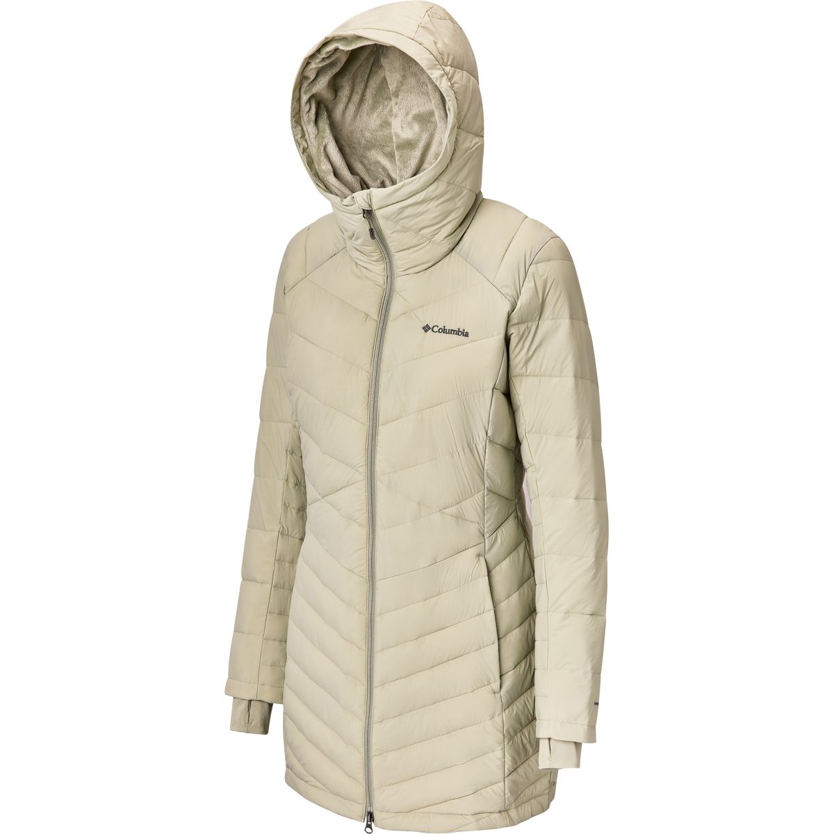 Columbia Women's Joy Peak™ Insulated Medium Jacket