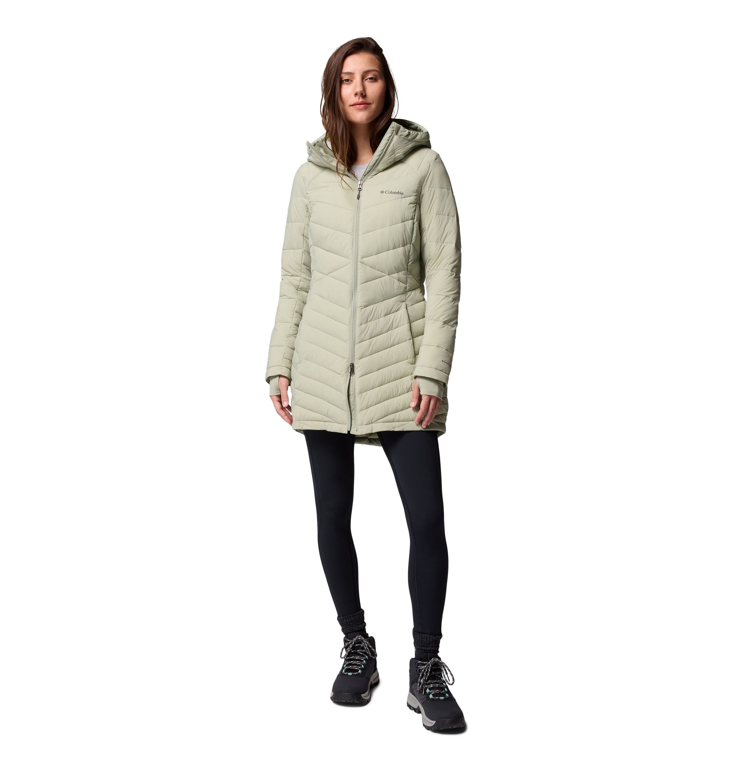 Columbia Women's Joy Peak™ Insulated Medium Jacket
