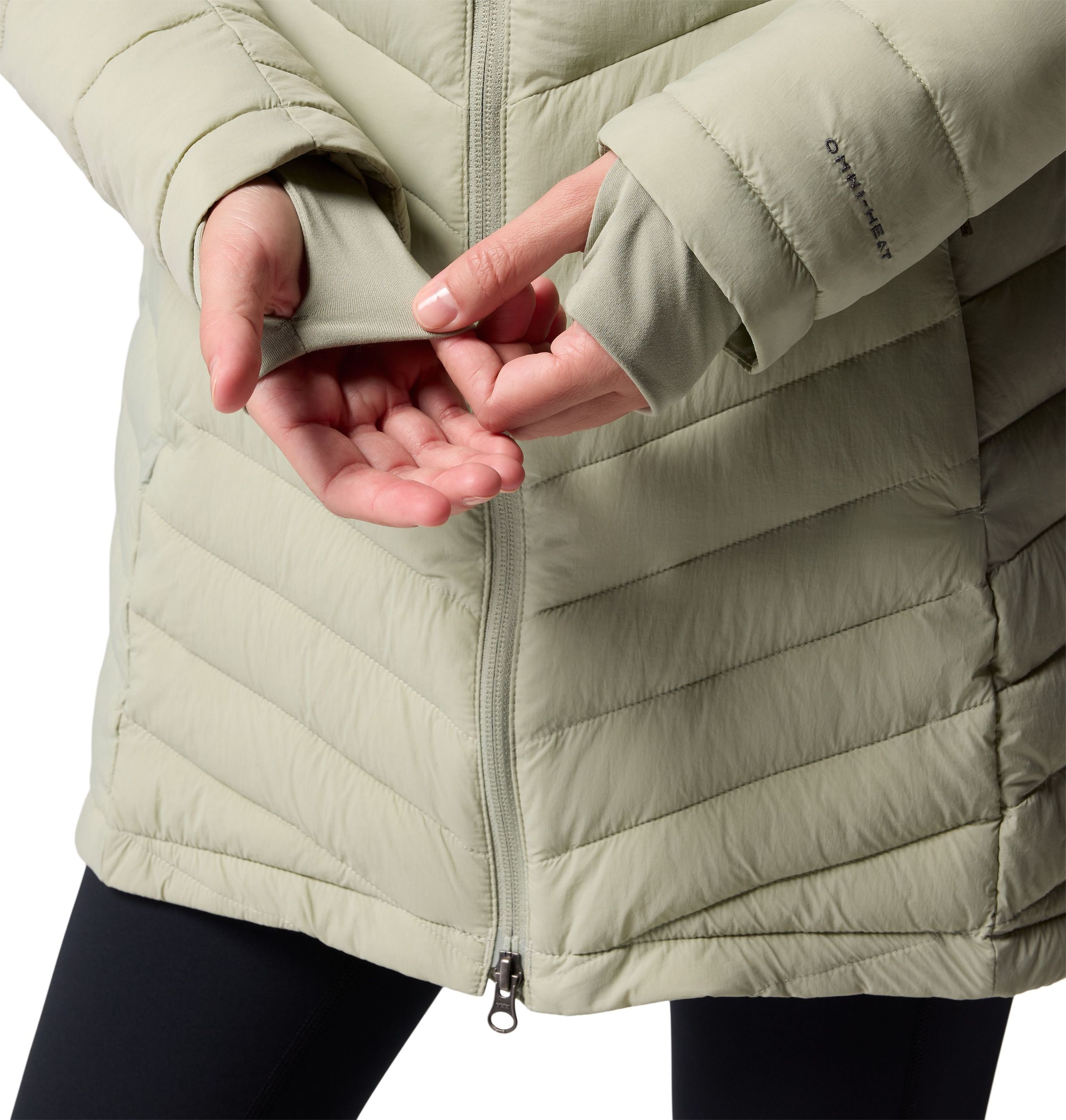 Columbia Women's Joy Peak™ Insulated Medium Jacket