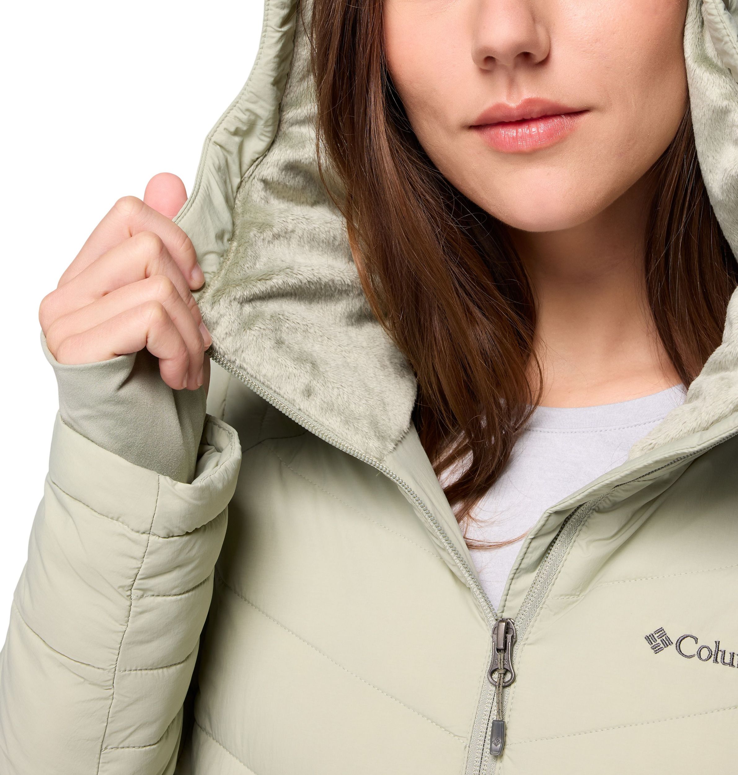 Columbia Women's Joy Peak™ Insulated Medium Jacket