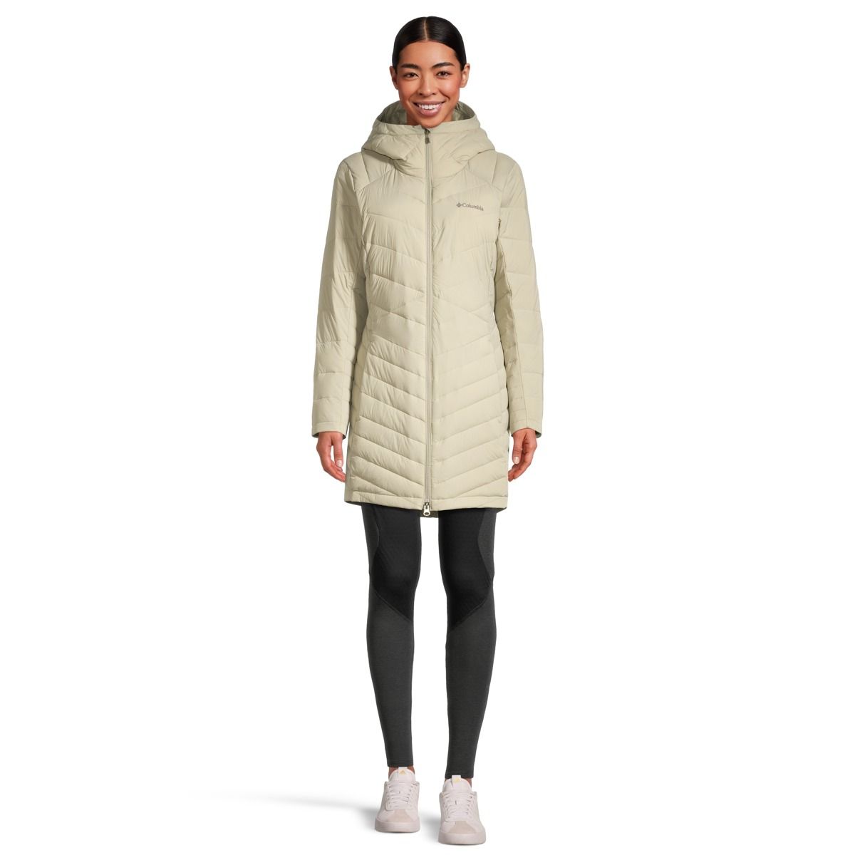 Columbia Women's Joy Peak™ Insulated Medium Jacket