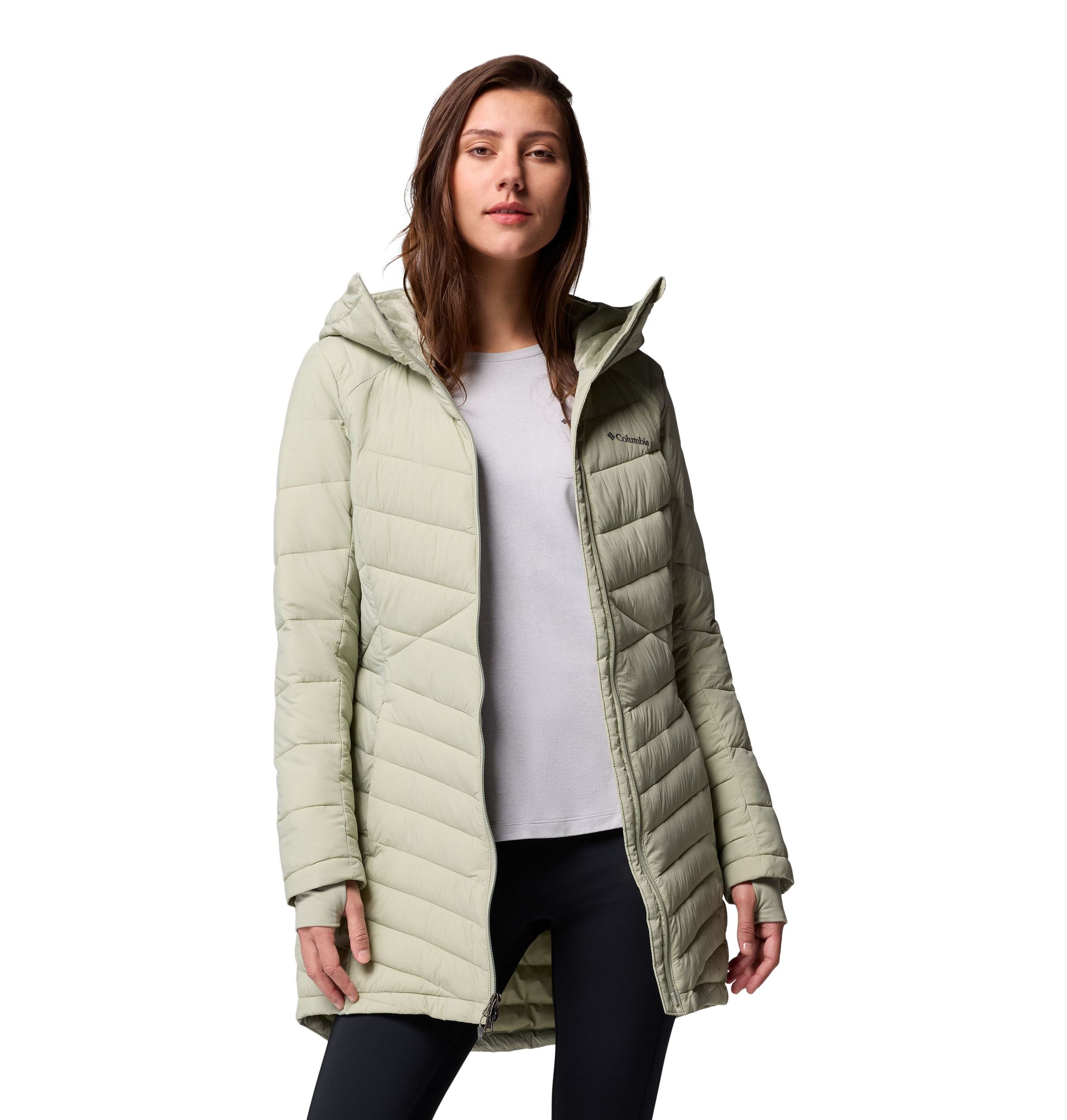 Columbia Women's Joy Peak™ Insulated Medium Jacket