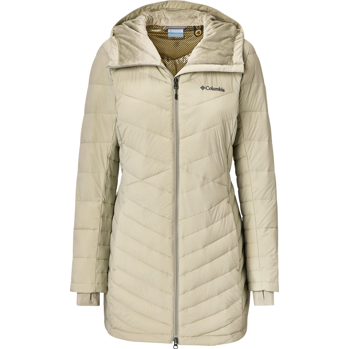 Columbia Women's Joy Peak™ Insulated Medium Jacket