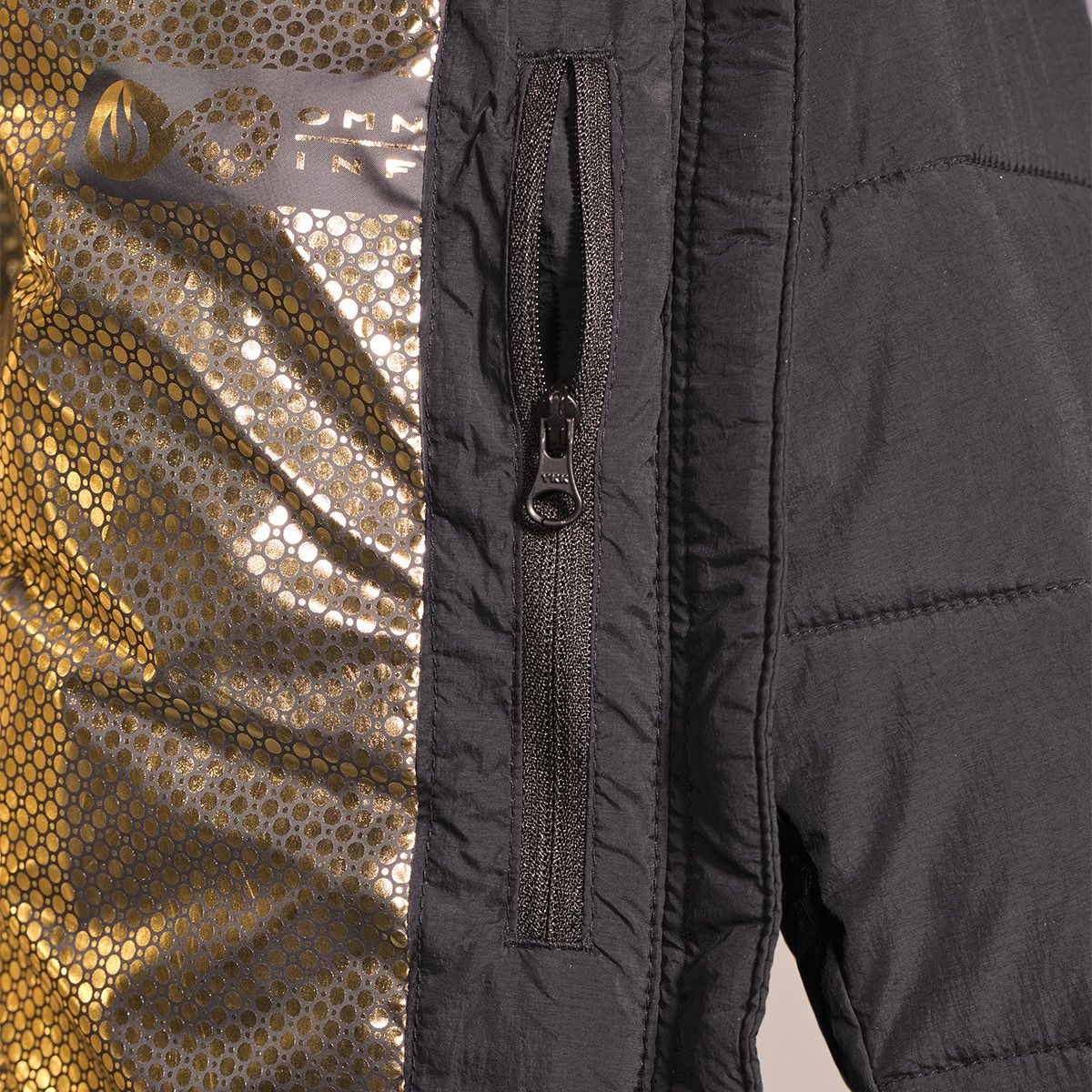 Columbia Women's  Joy Peak II Omni-Heat™ Infinity and Omni-Shield™ Water Resistant Insulated Puffer Jacket