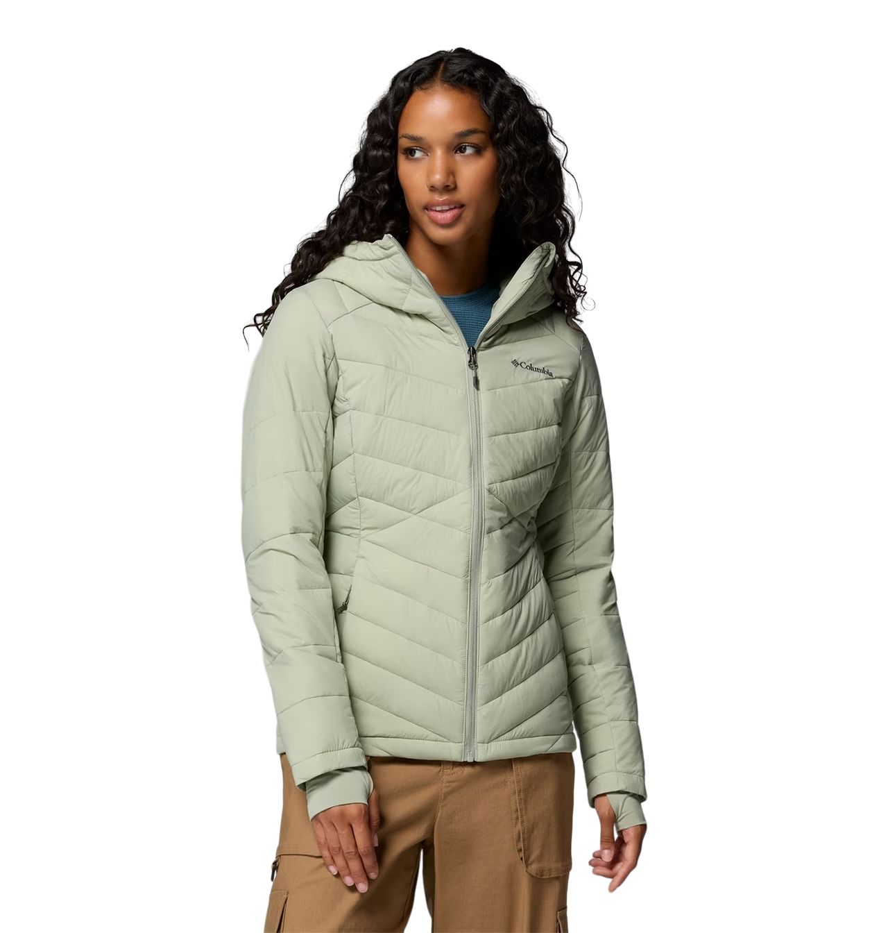 Columbia Women's Joy Peak™ Insulated Jacket