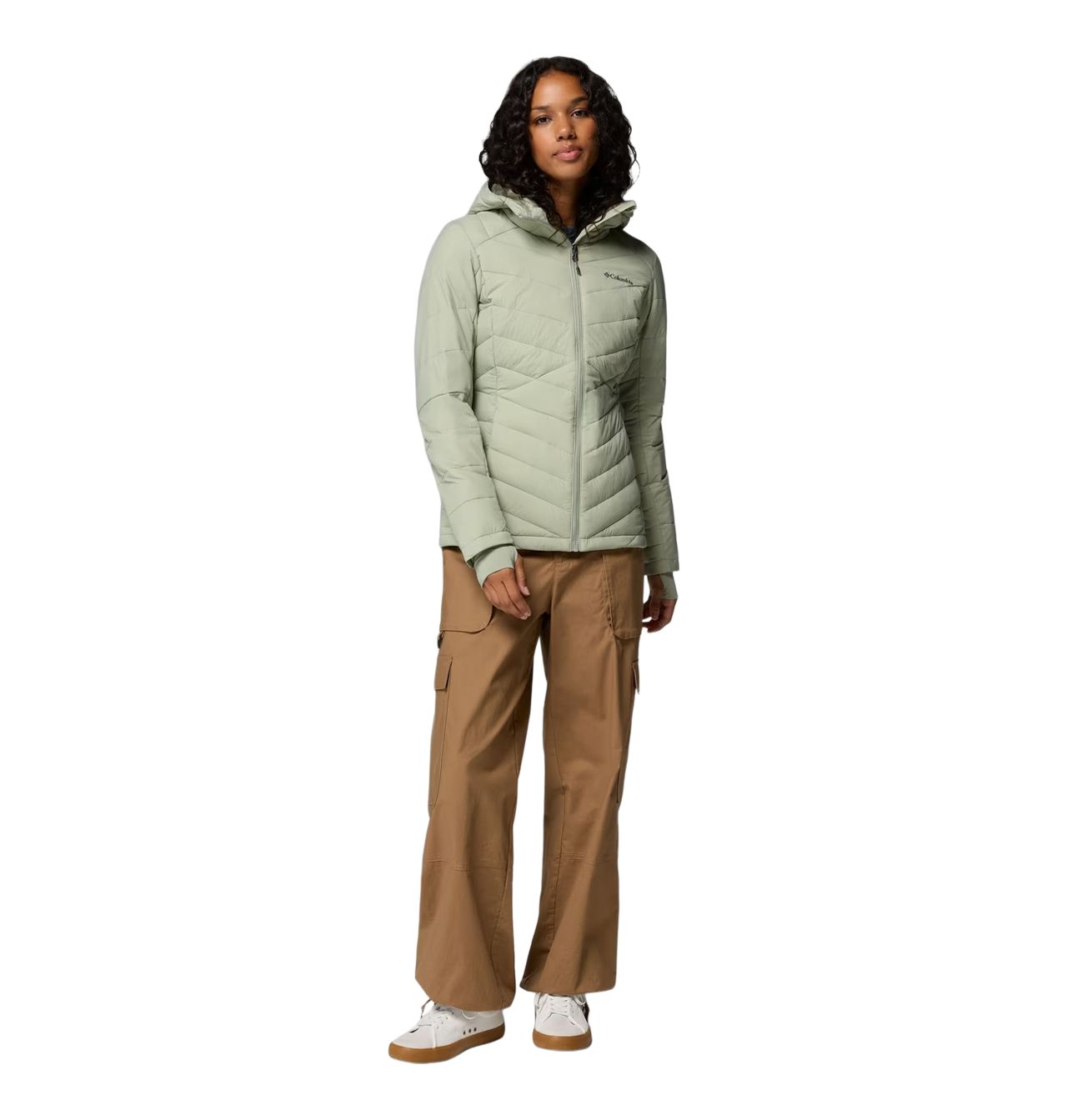 Columbia Women's Joy Peak™ Insulated Jacket