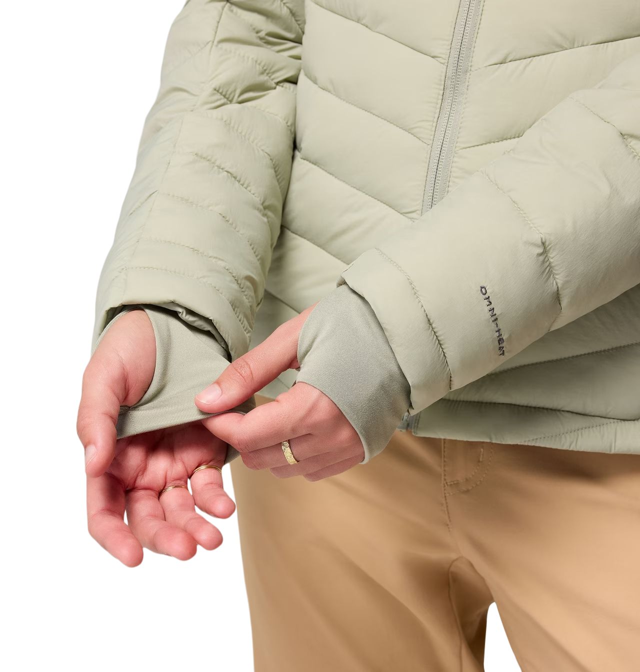 Columbia Women's Joy Peak™ Insulated Jacket