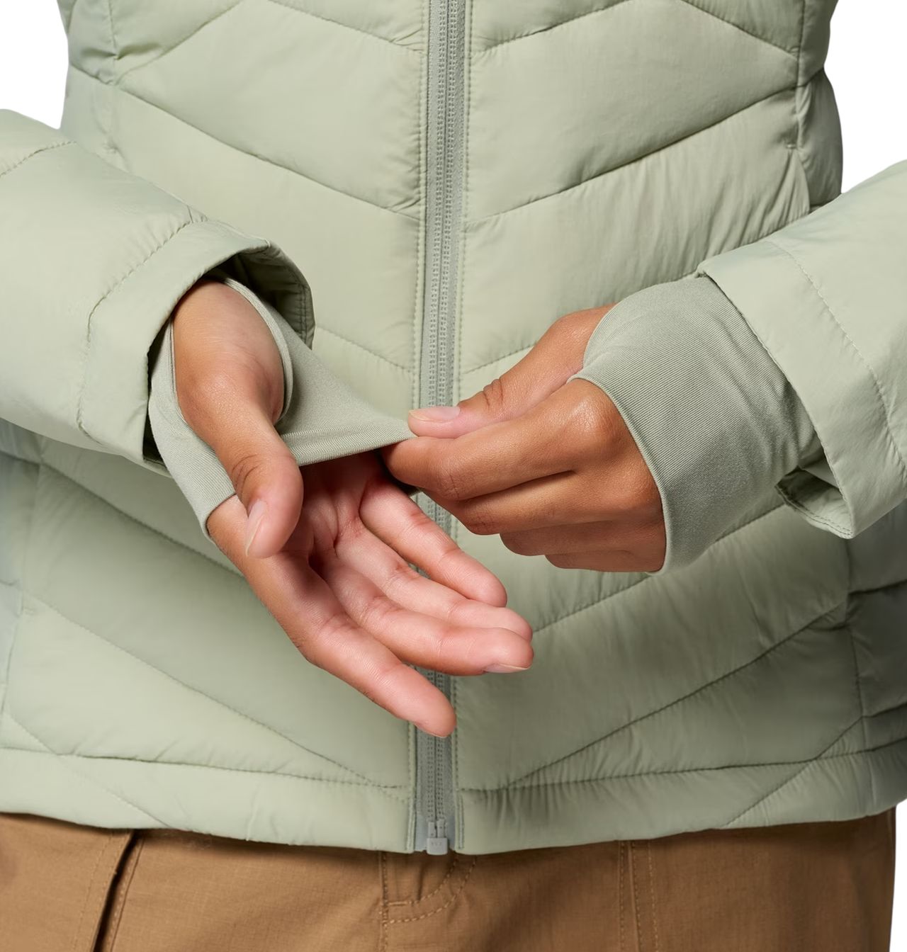 Columbia Women's Joy Peak™ Insulated Jacket