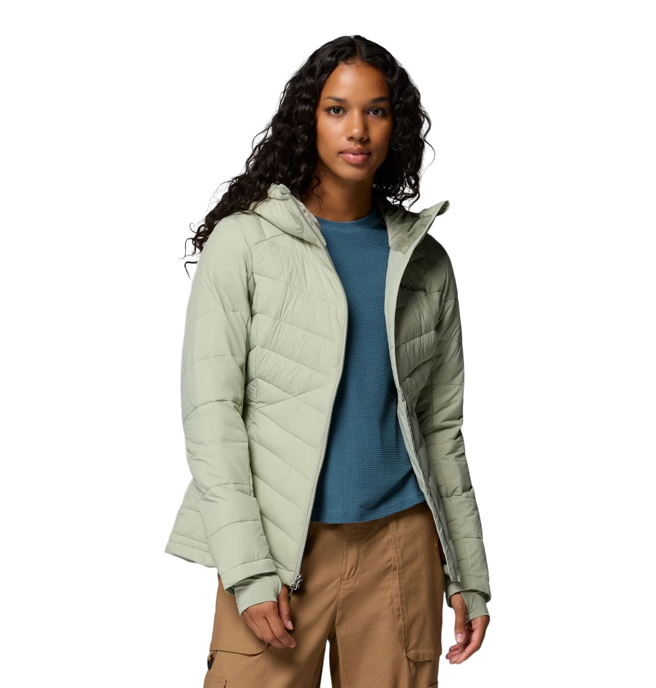 Columbia Women's Joy Peak™ Insulated Jacket