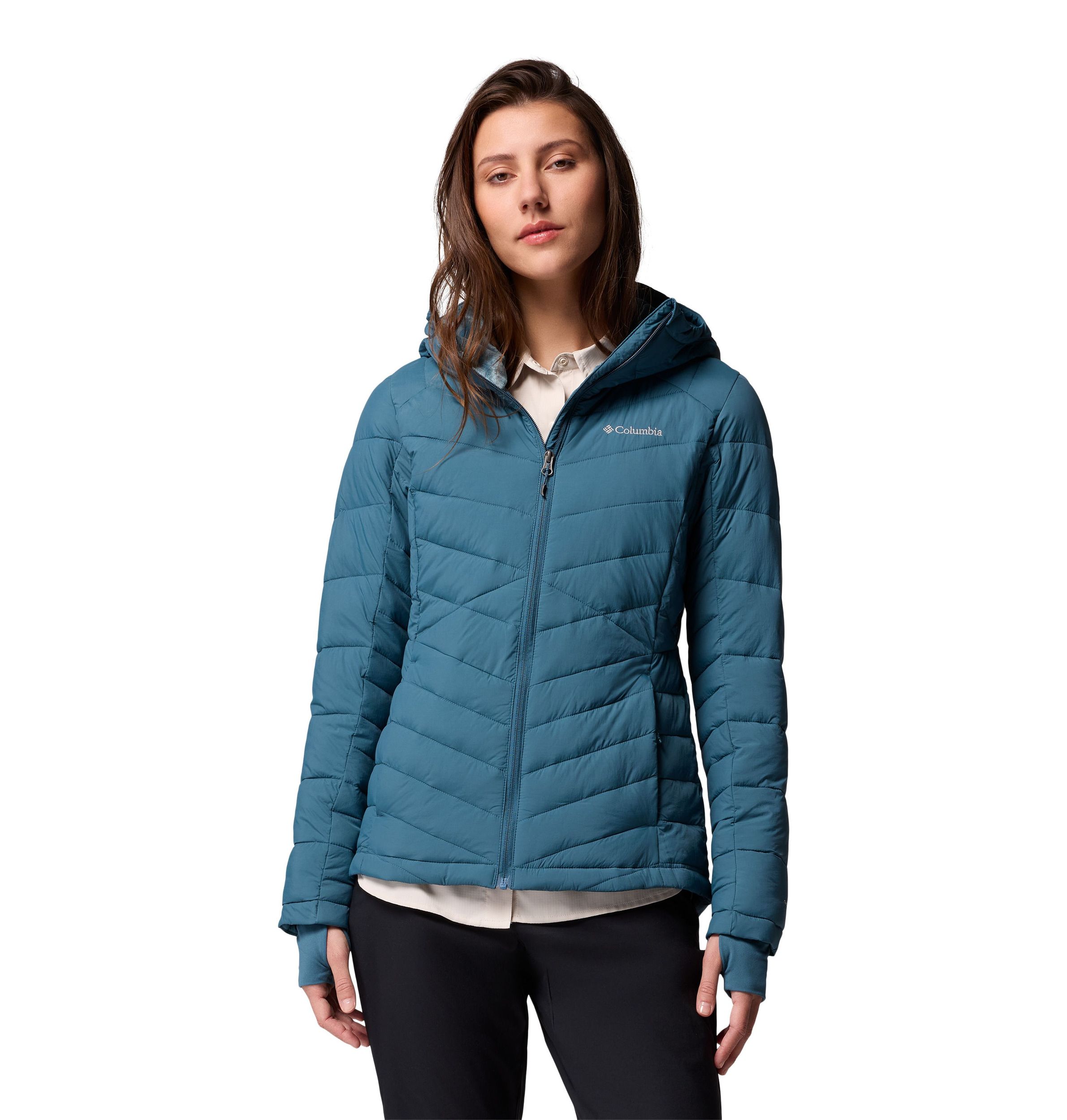 Columbia Women's Joy Peak™ Insulated Thermal Jacket
