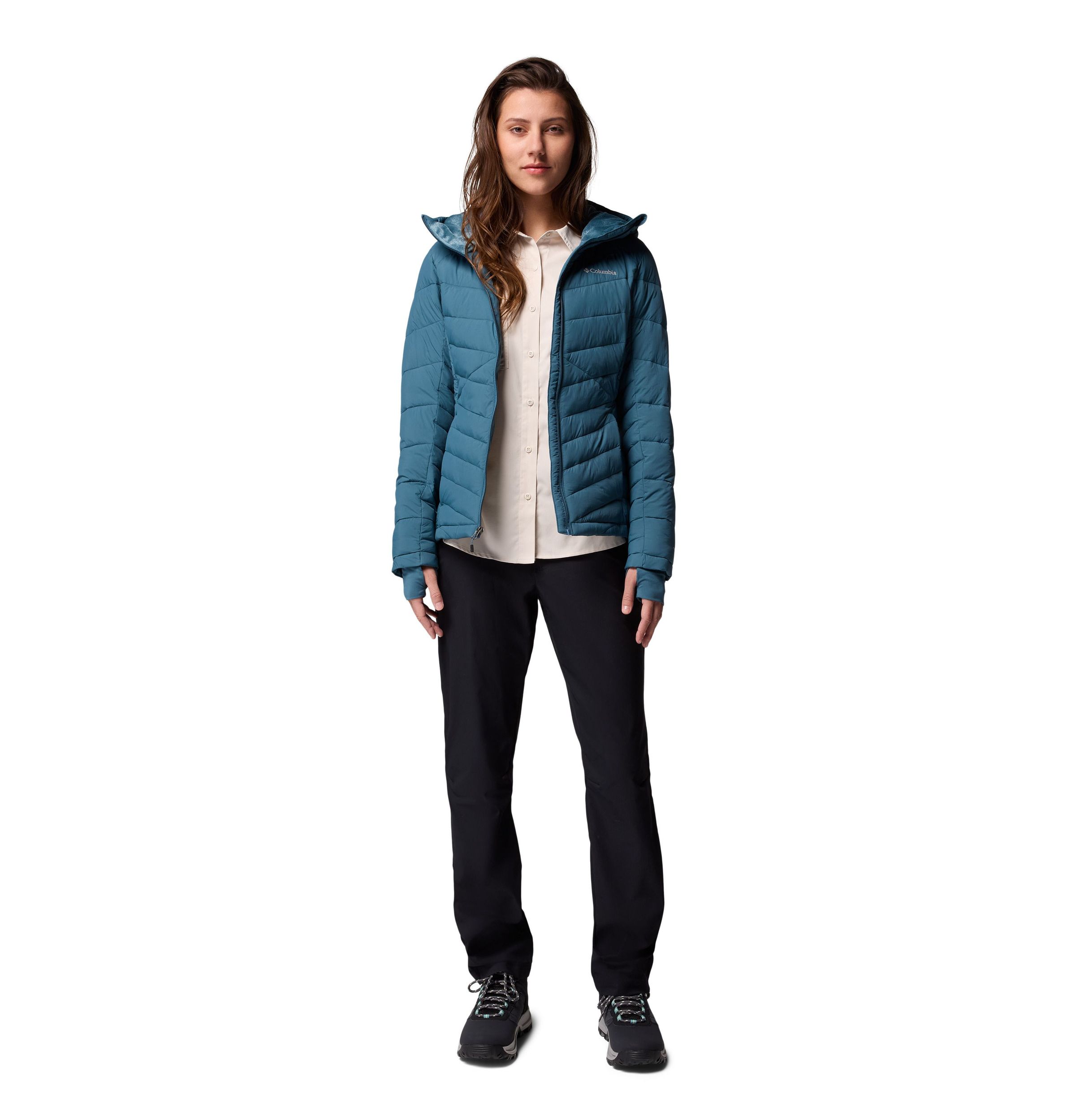 Columbia Women's Joy Peak™ Insulated Thermal Jacket