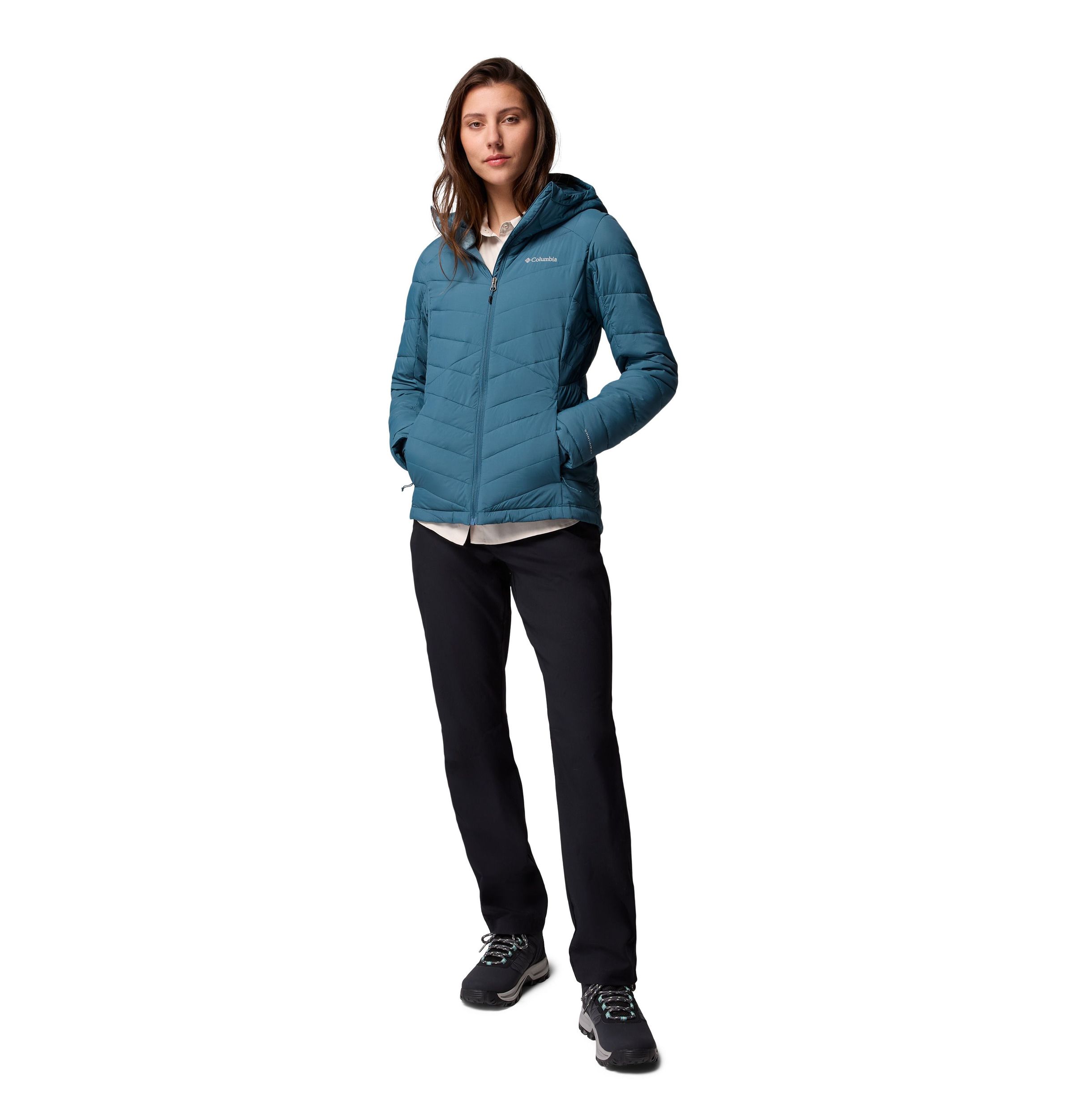 Columbia Women's Joy Peak™ Insulated Thermal Jacket