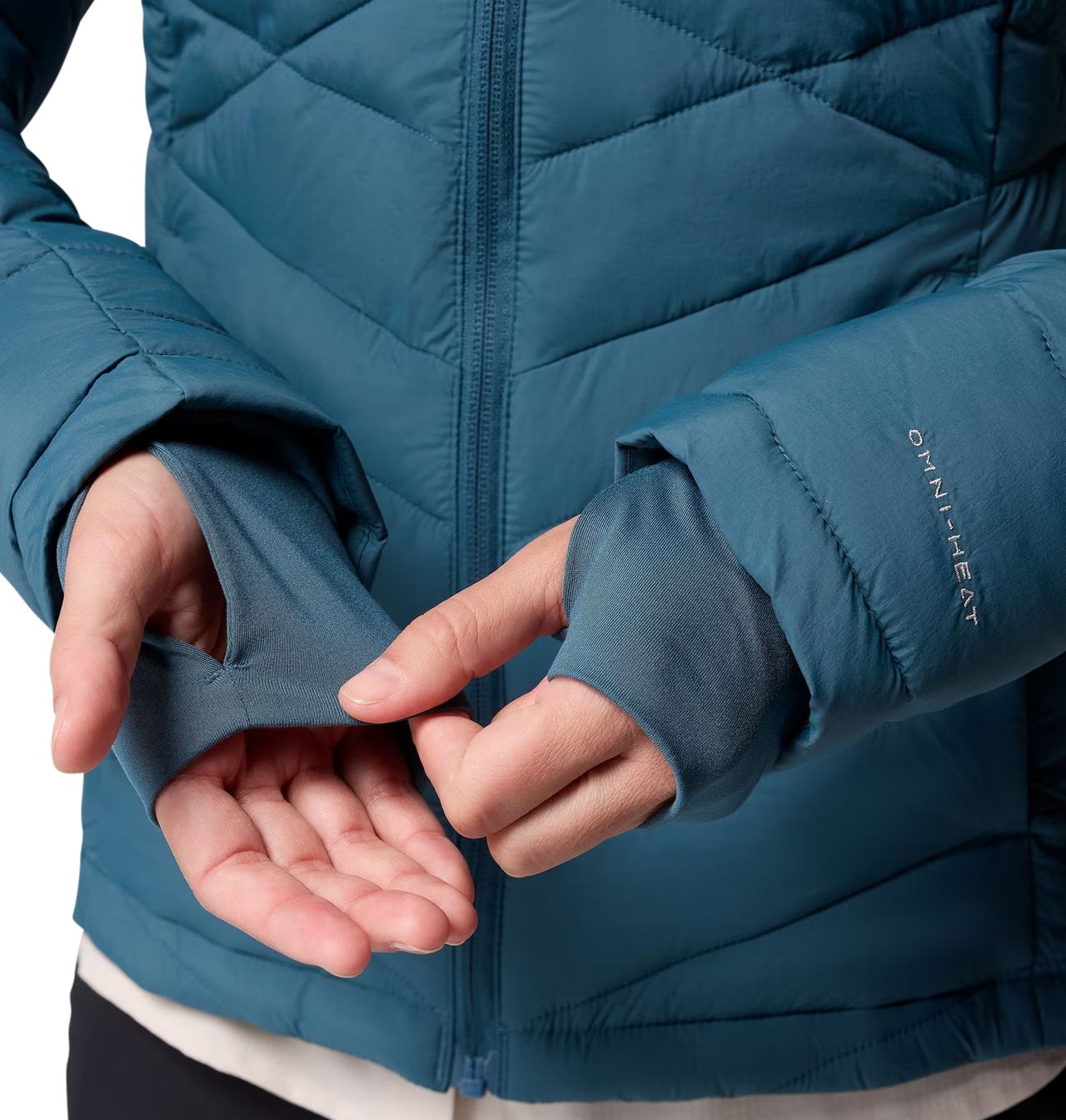 Columbia Women's Joy Peak™ Insulated Thermal Jacket