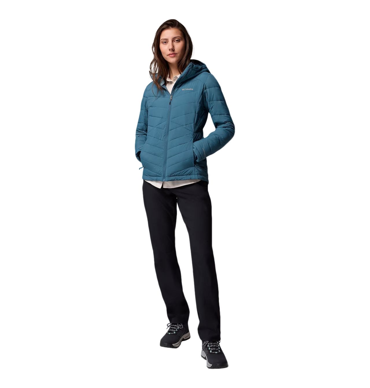 Columbia Women's Joy Peak™ Insulated Thermal Jacket