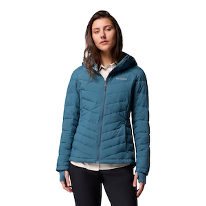 Columbia Women's Joy Peak™ Insulated Thermal Jacket