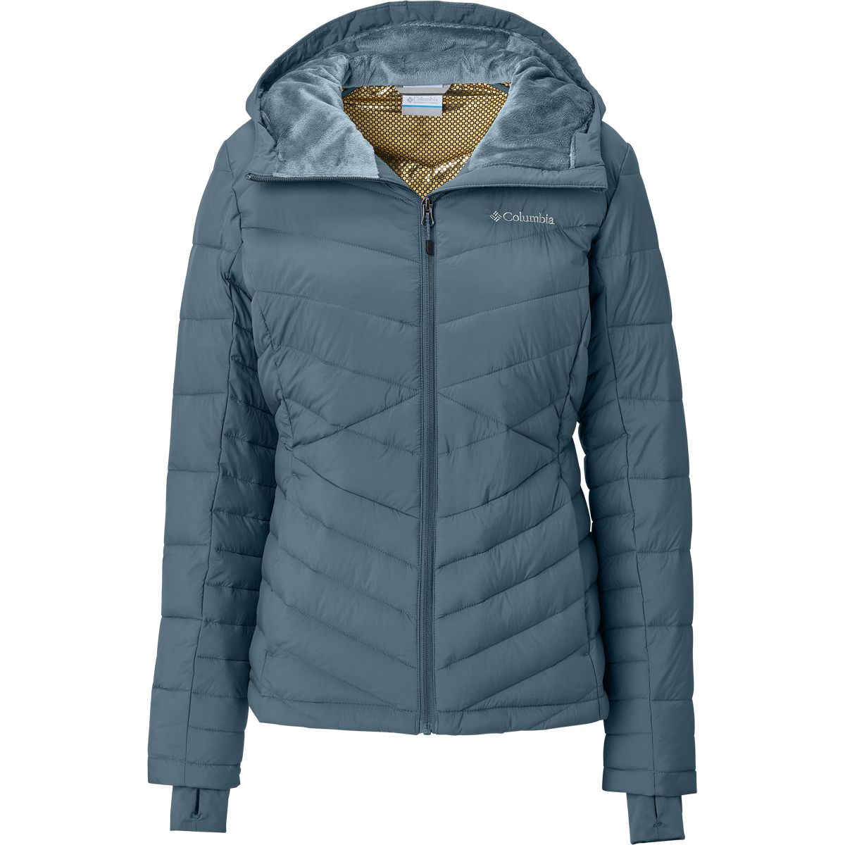 Columbia Women's Joy Peak™ Insulated Thermal Jacket