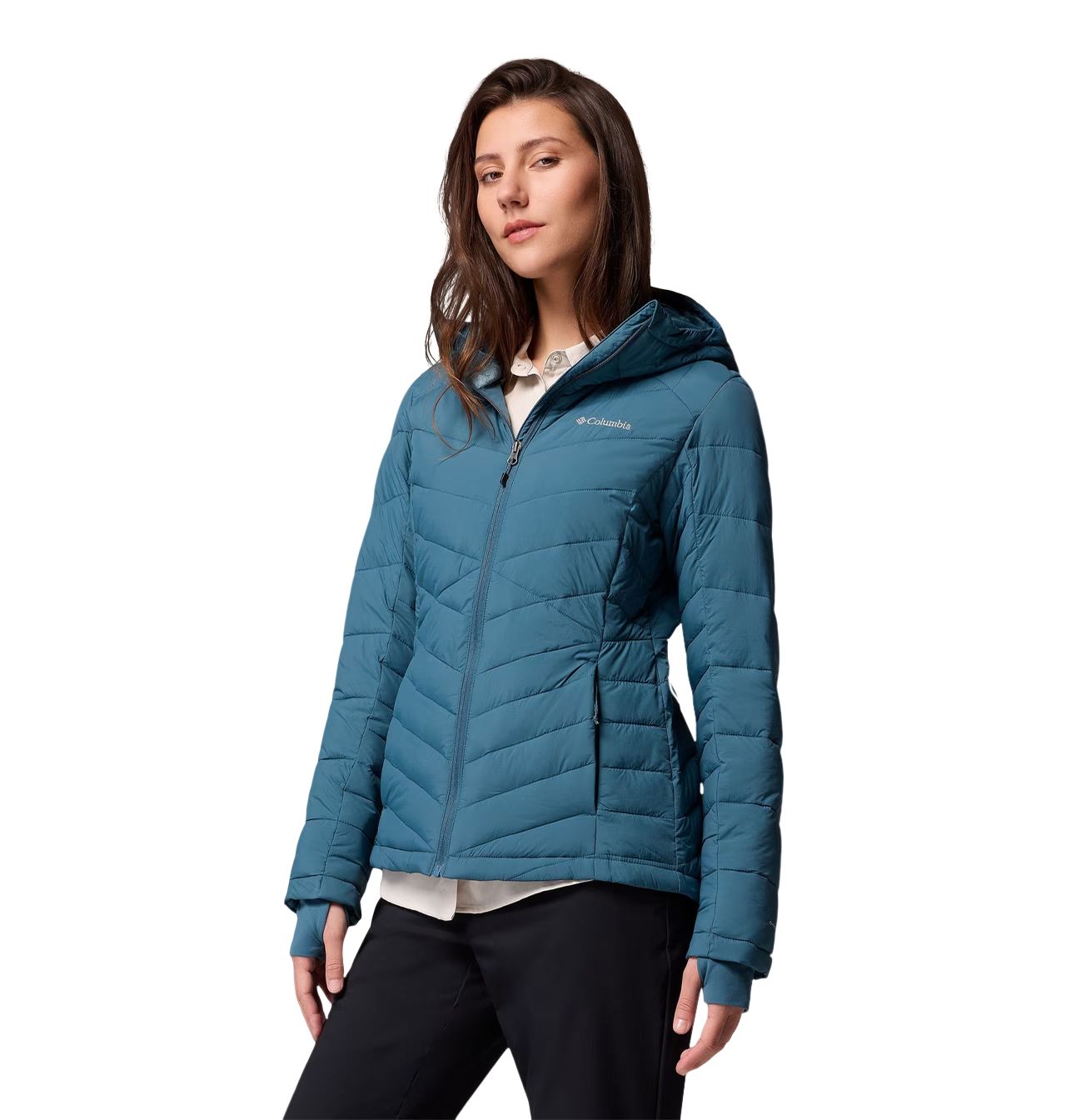 Columbia Women's Joy Peak™ Insulated Thermal Jacket
