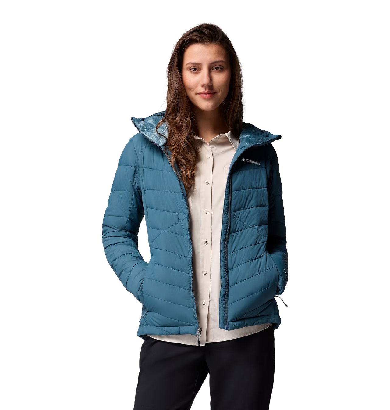 Columbia Women's Joy Peak™ Insulated Thermal Jacket