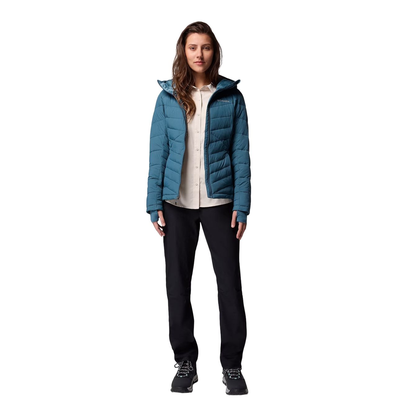 Columbia Women's Joy Peak™ Insulated Thermal Jacket