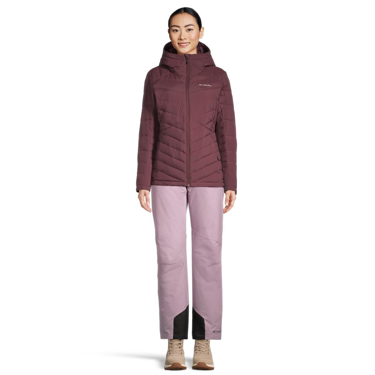 Columbia Women's Joy Peak™ Insulated Jacket