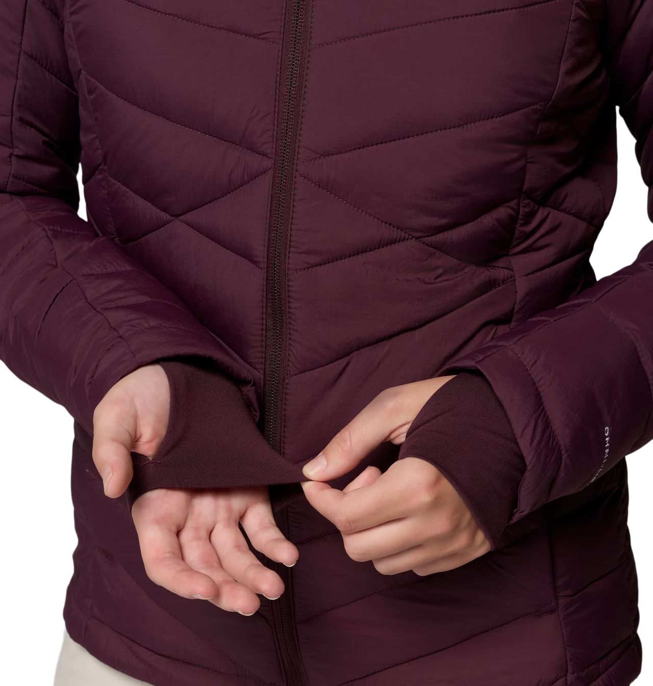 Columbia Women's Joy Peak™ Insulated Jacket