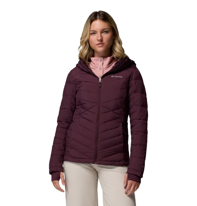 Columbia Women's Joy Peak™ Insulated Jacket