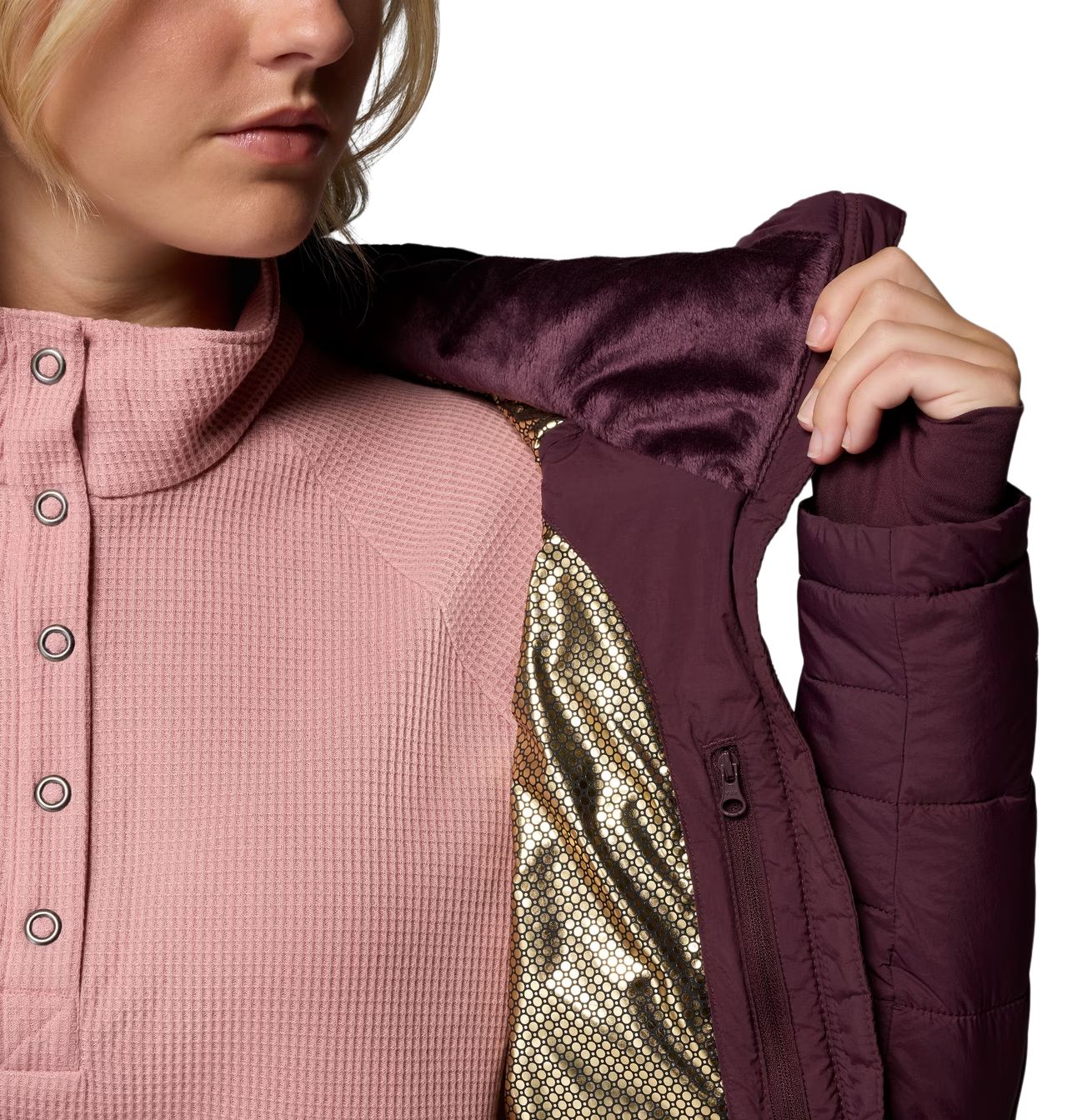 Columbia Women's Joy Peak™ Insulated Jacket