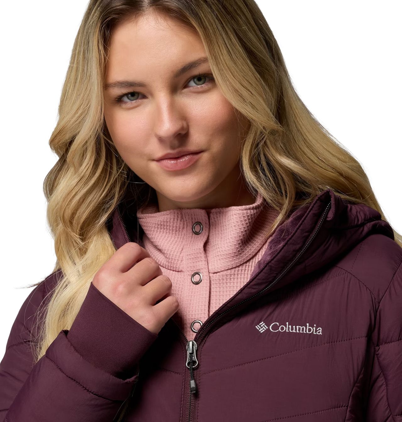 Columbia Women's Joy Peak™ Insulated Jacket
