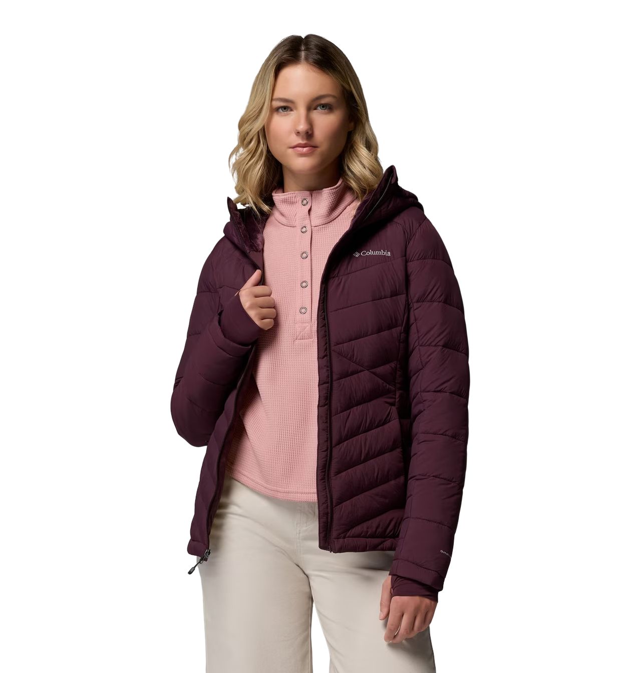 Columbia Women's Joy Peak™ Insulated Jacket