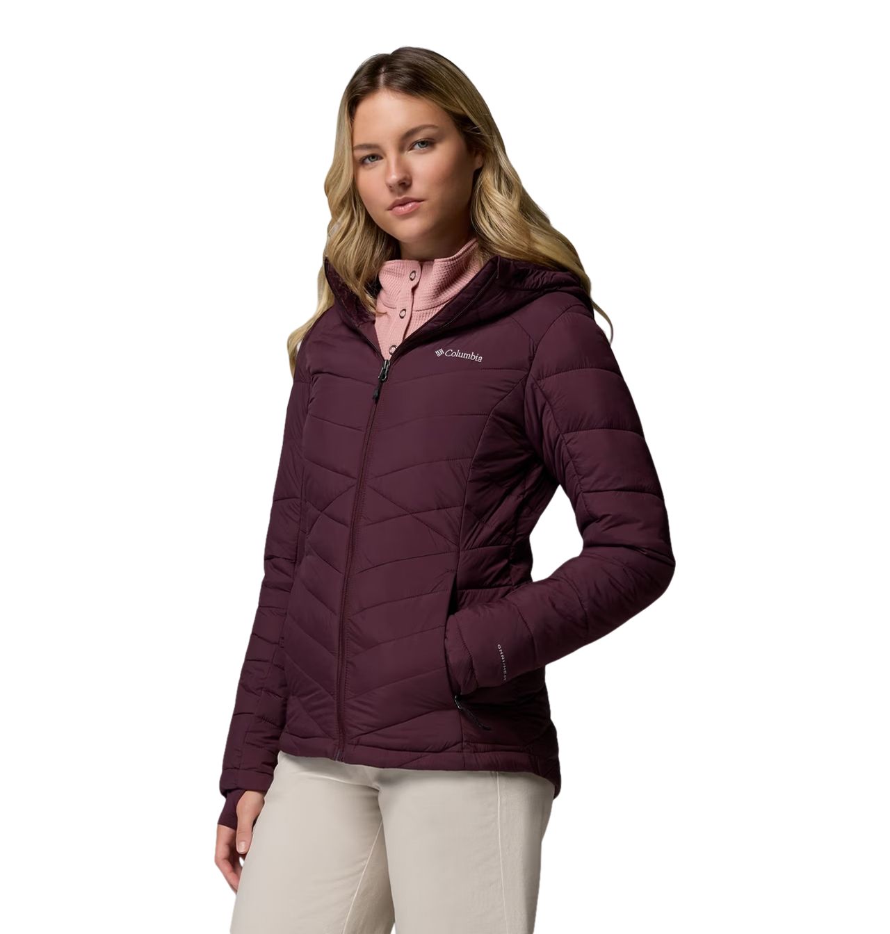 Columbia Women's Joy Peak™ Insulated Jacket